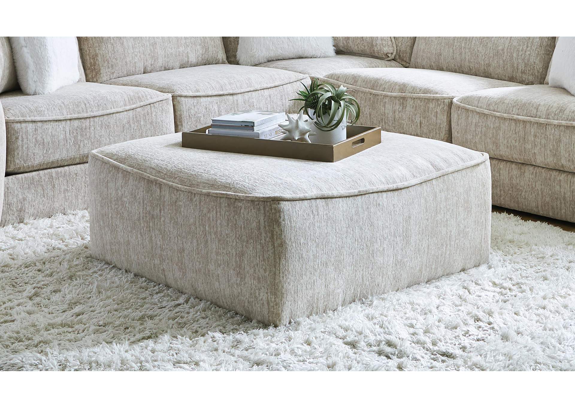 Bucktown Cocktail Ottoman image 7