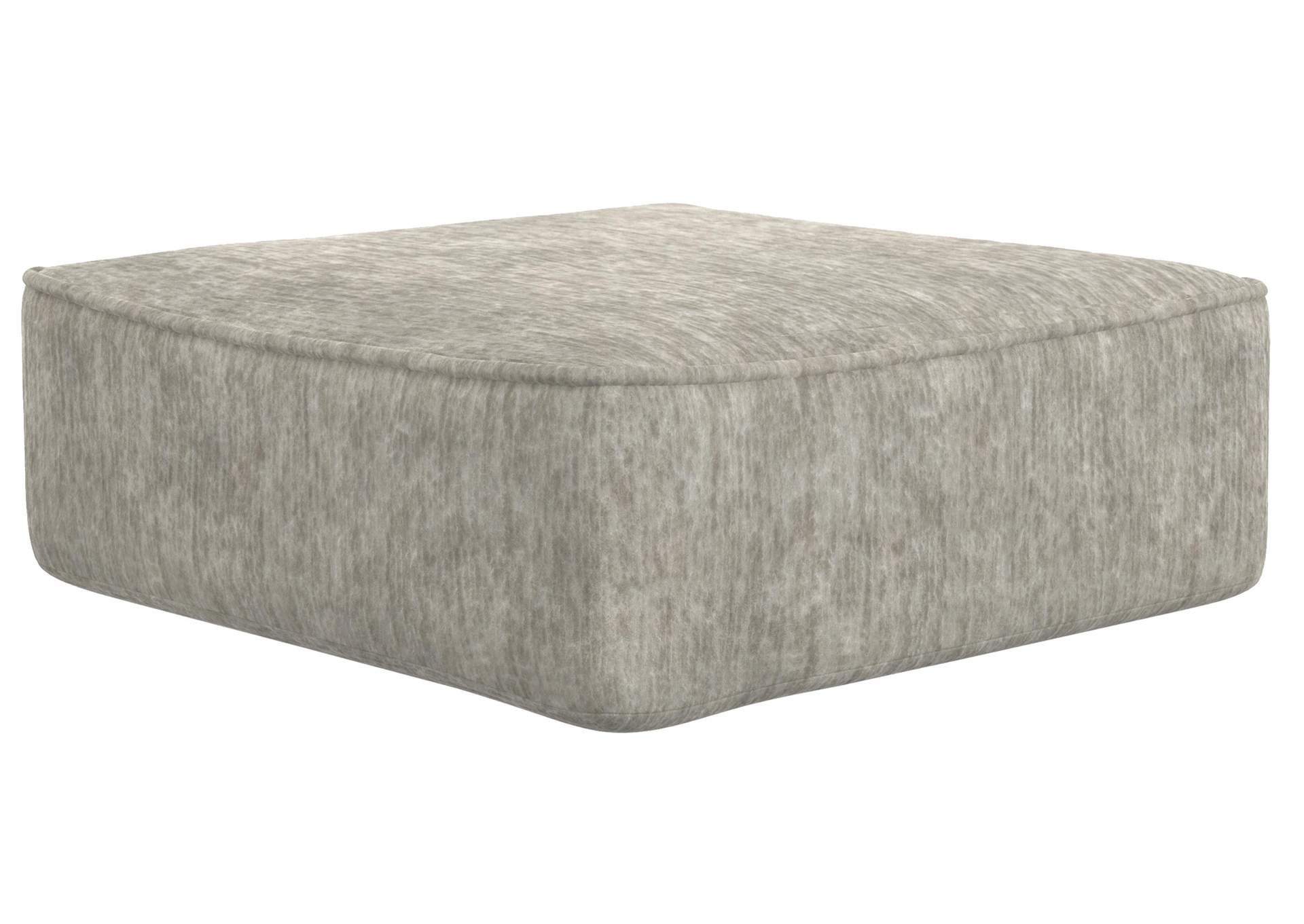 Bucktown Cocktail Ottoman image 3
