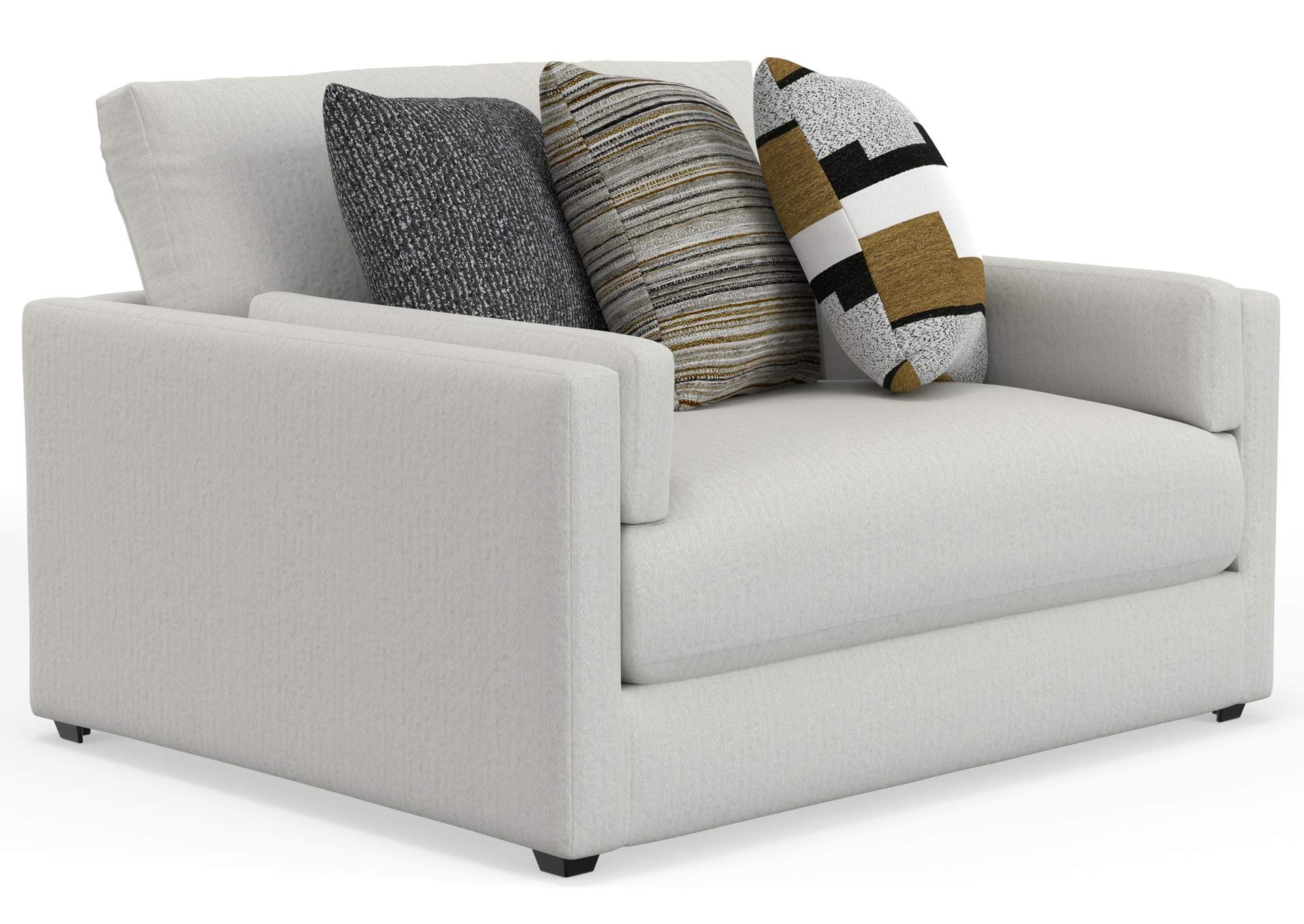 Trevor Chair 1 - 2 image 3