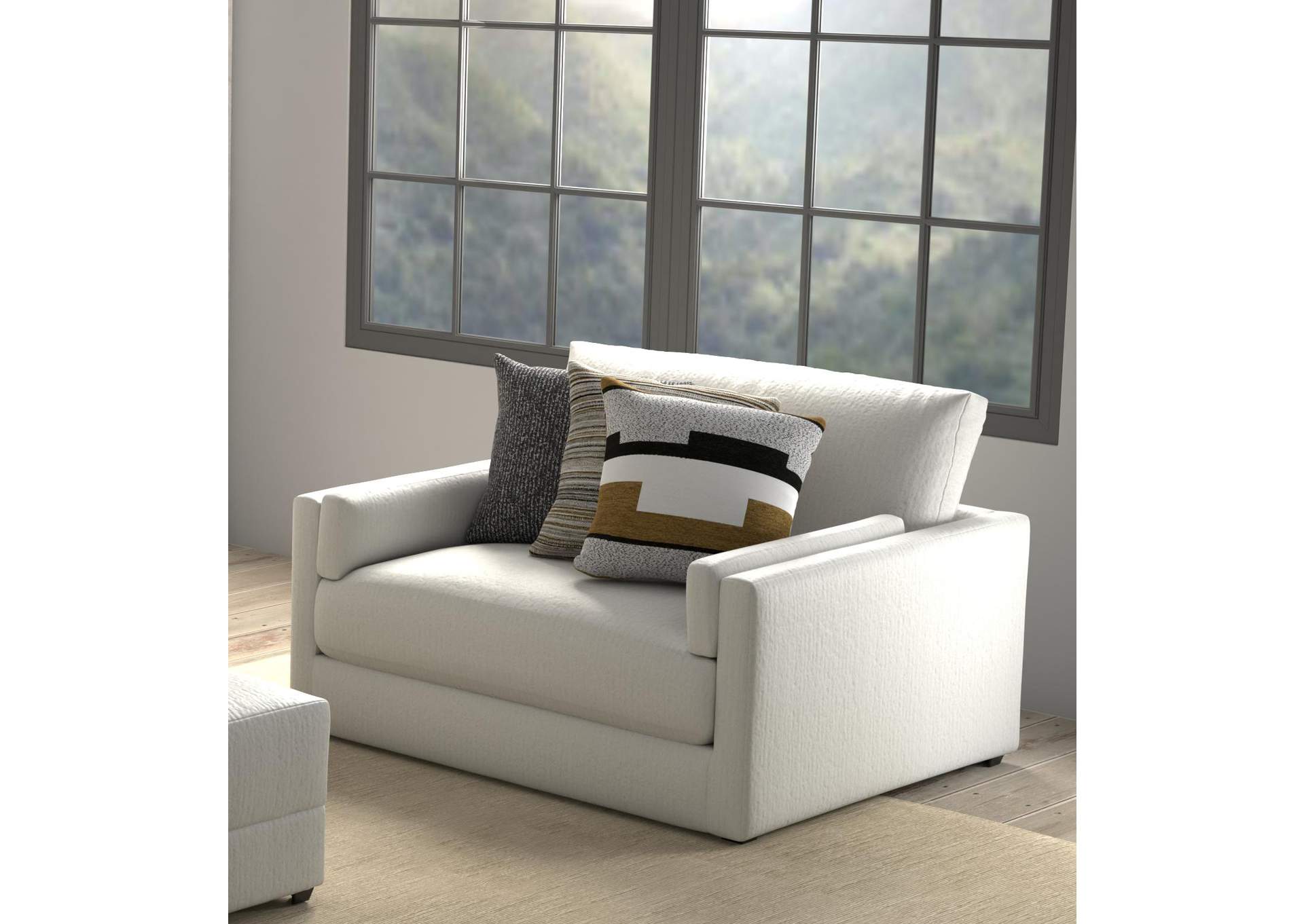 Trevor Chair 1 - 2 image 7