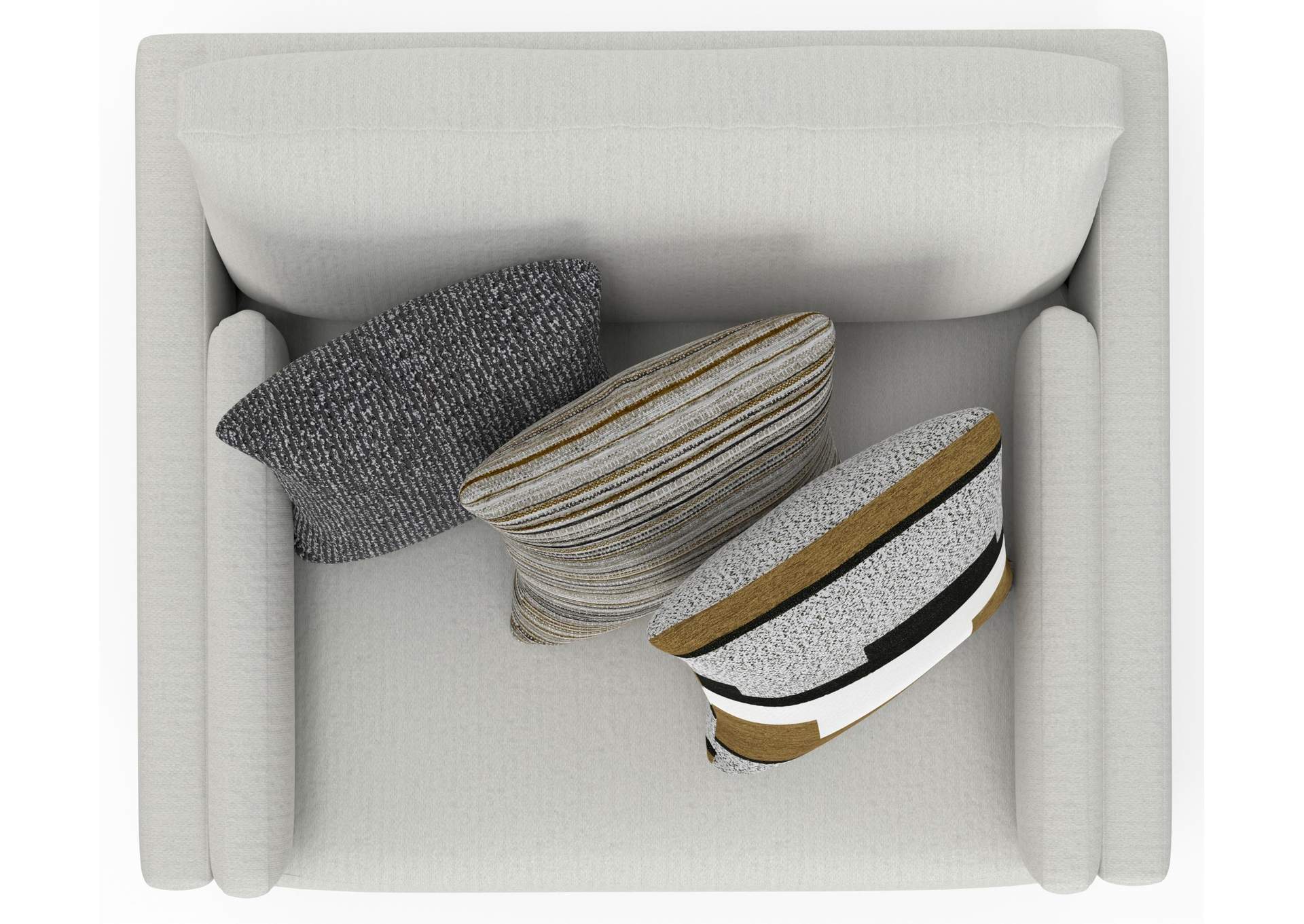 Trevor Chair 1 - 2 image 9