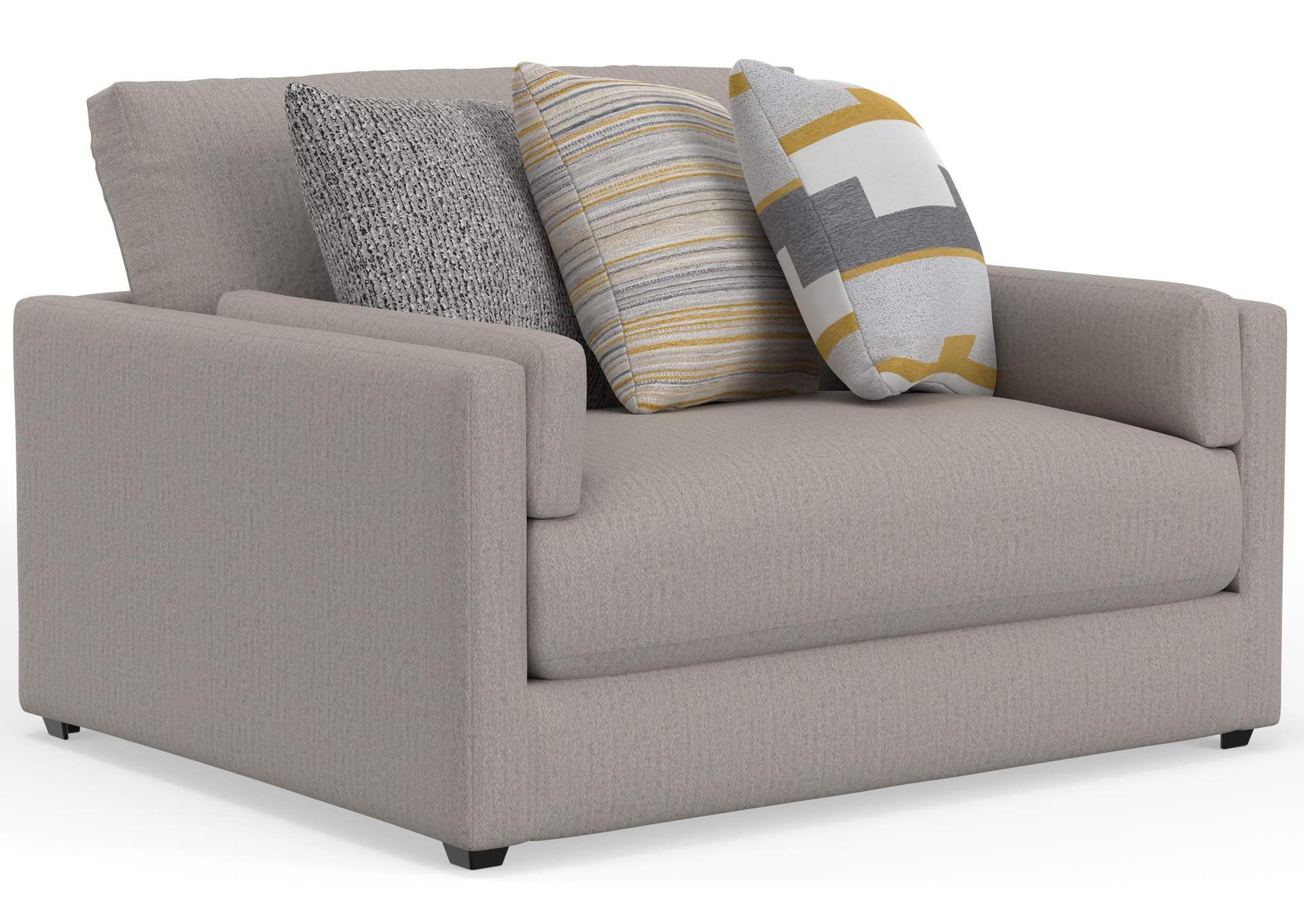 Trevor Chair 1 - 2 image 4