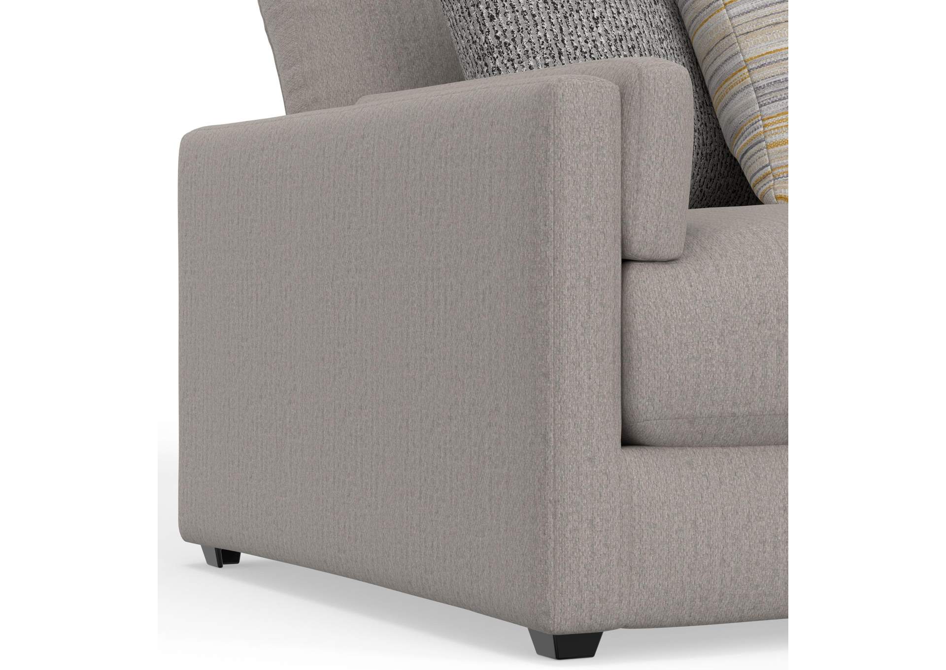 Trevor Chair 1 - 2 image 5