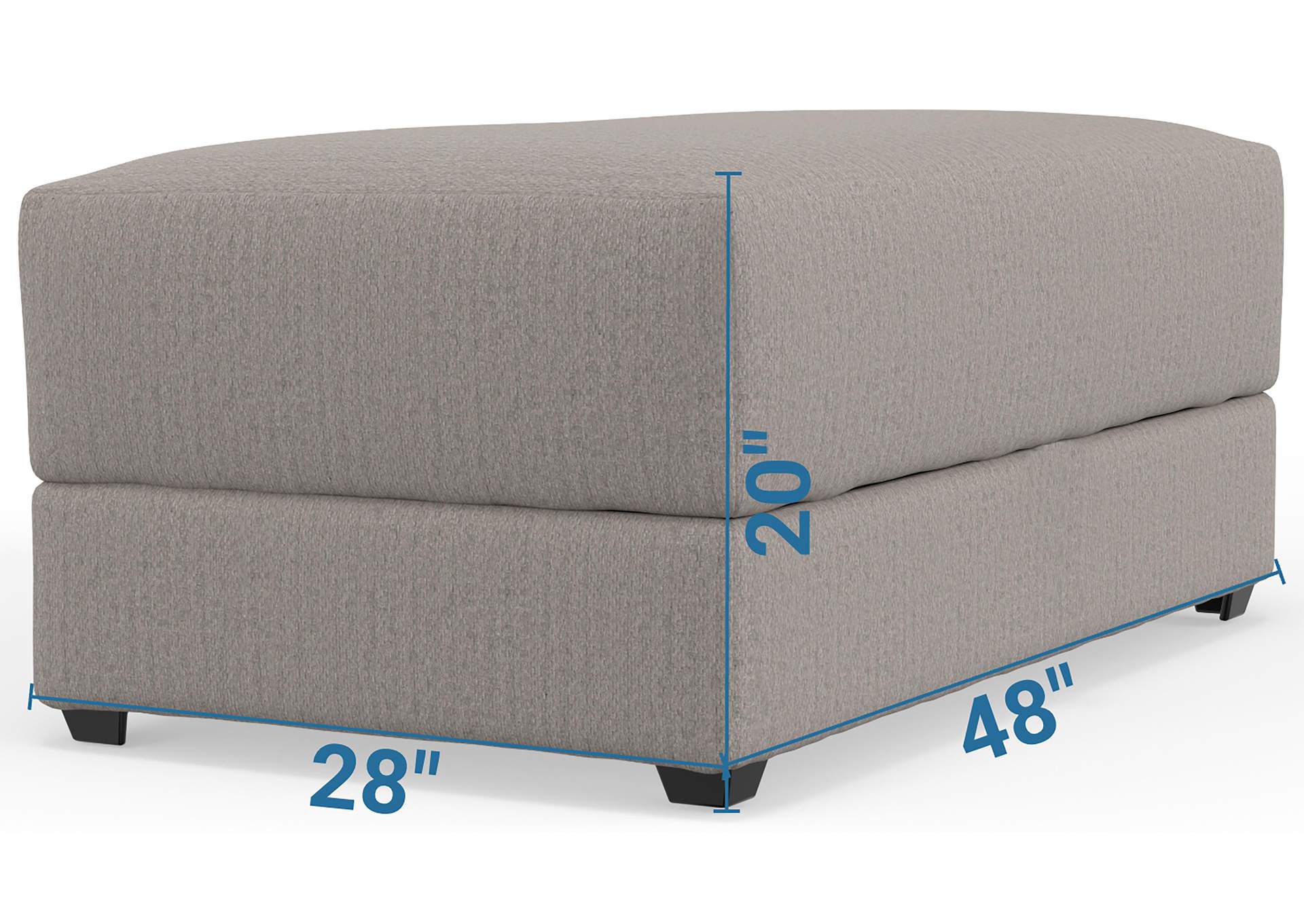 Trevor Ottoman image 6