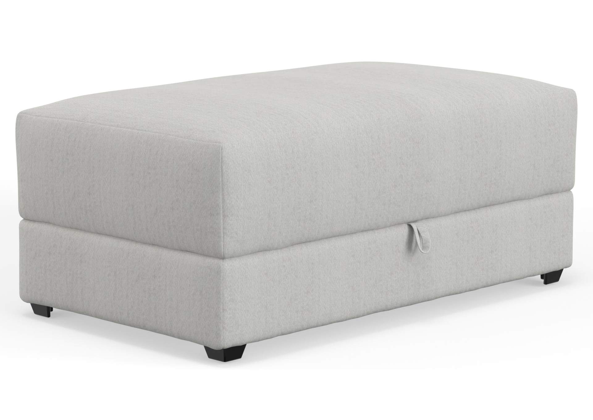 Trevor Storage Ottoman image 3