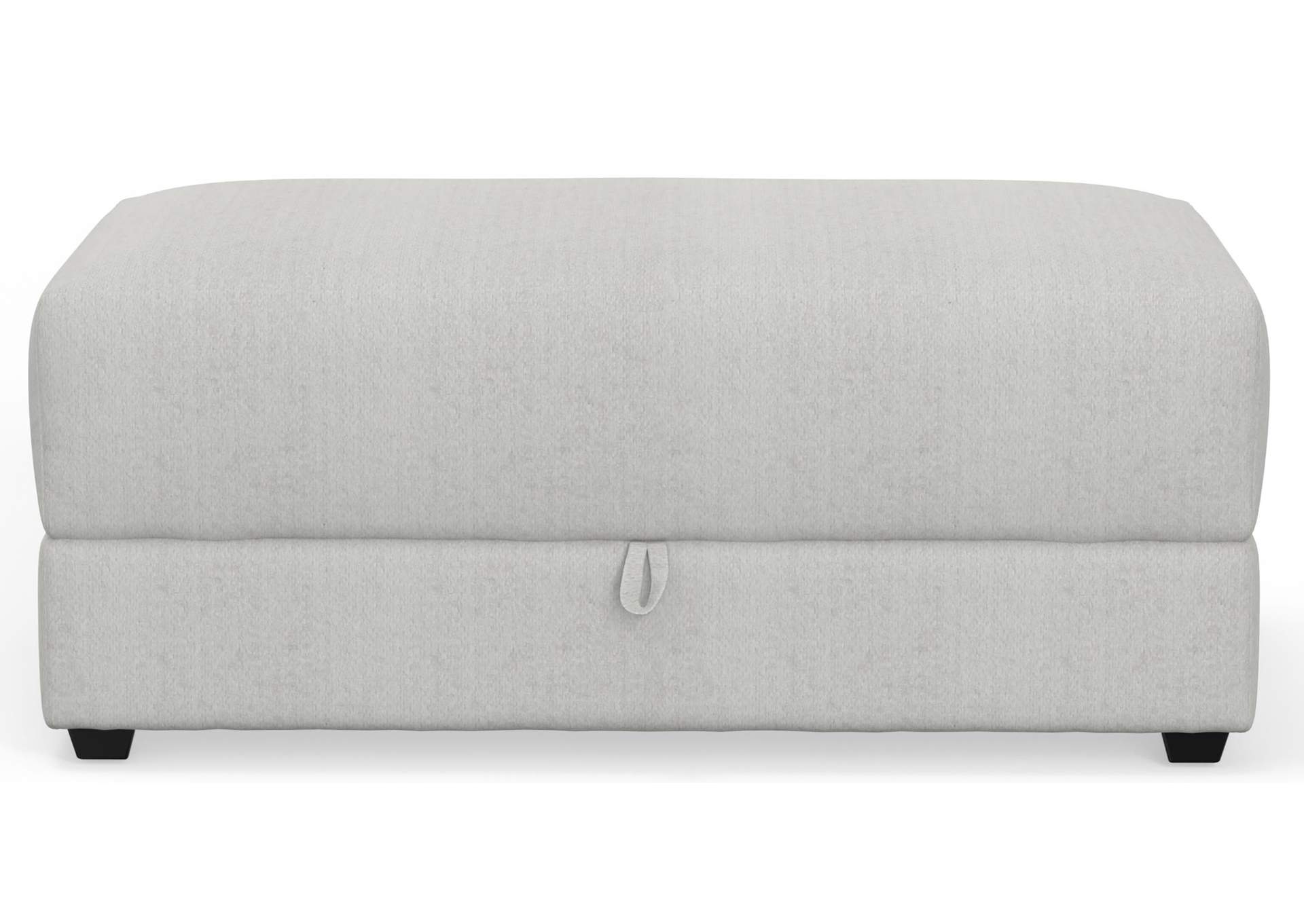 Trevor Storage Ottoman image 7