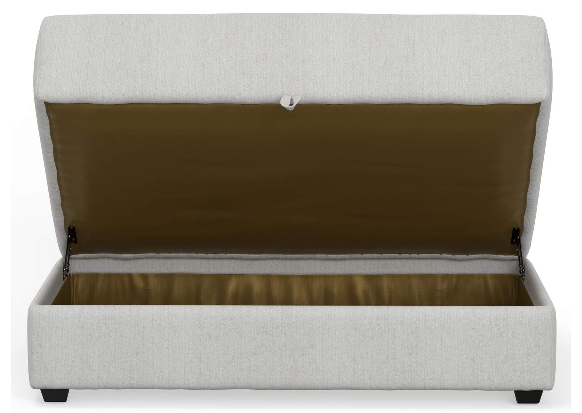 Trevor Storage Ottoman image 10