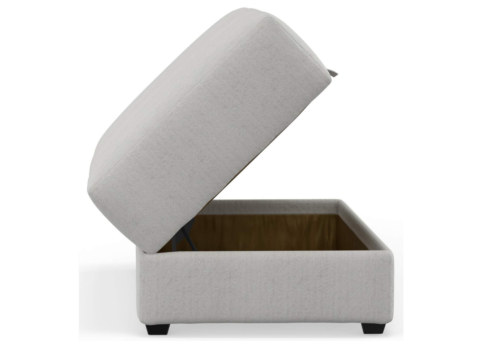 Trevor Storage Ottoman image 12