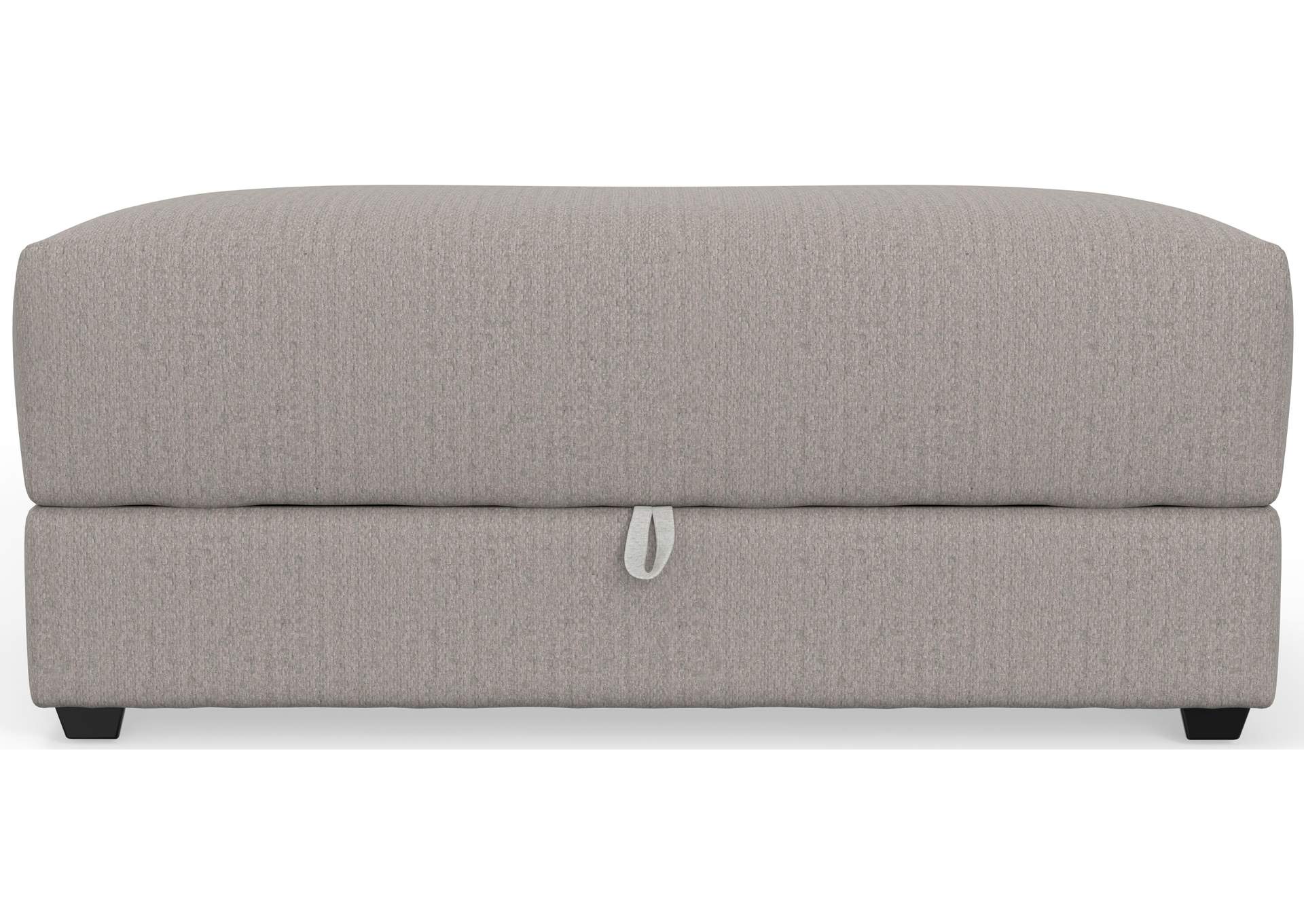 Trevor Storage Ottoman image 8