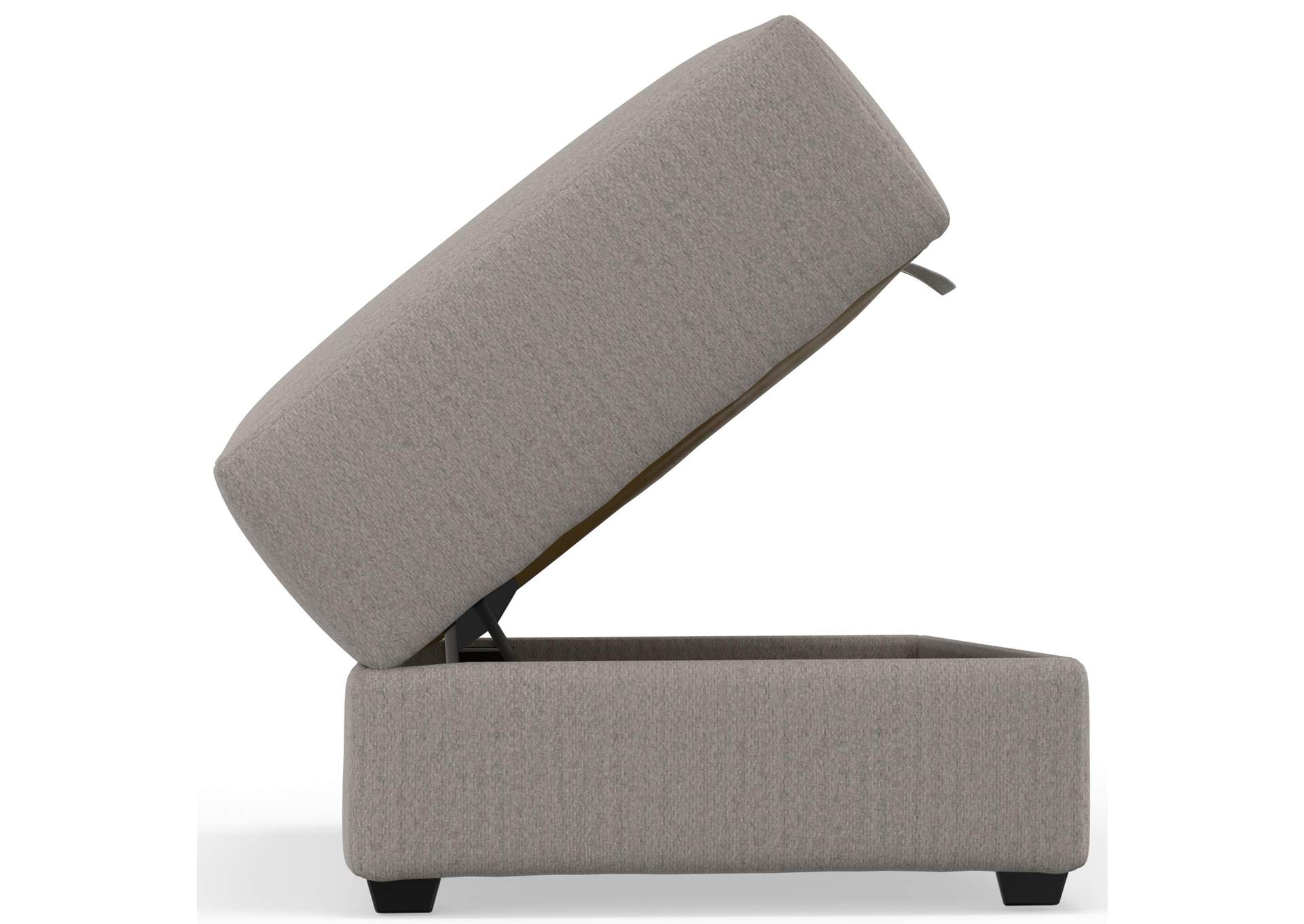 Trevor Storage Ottoman image 12