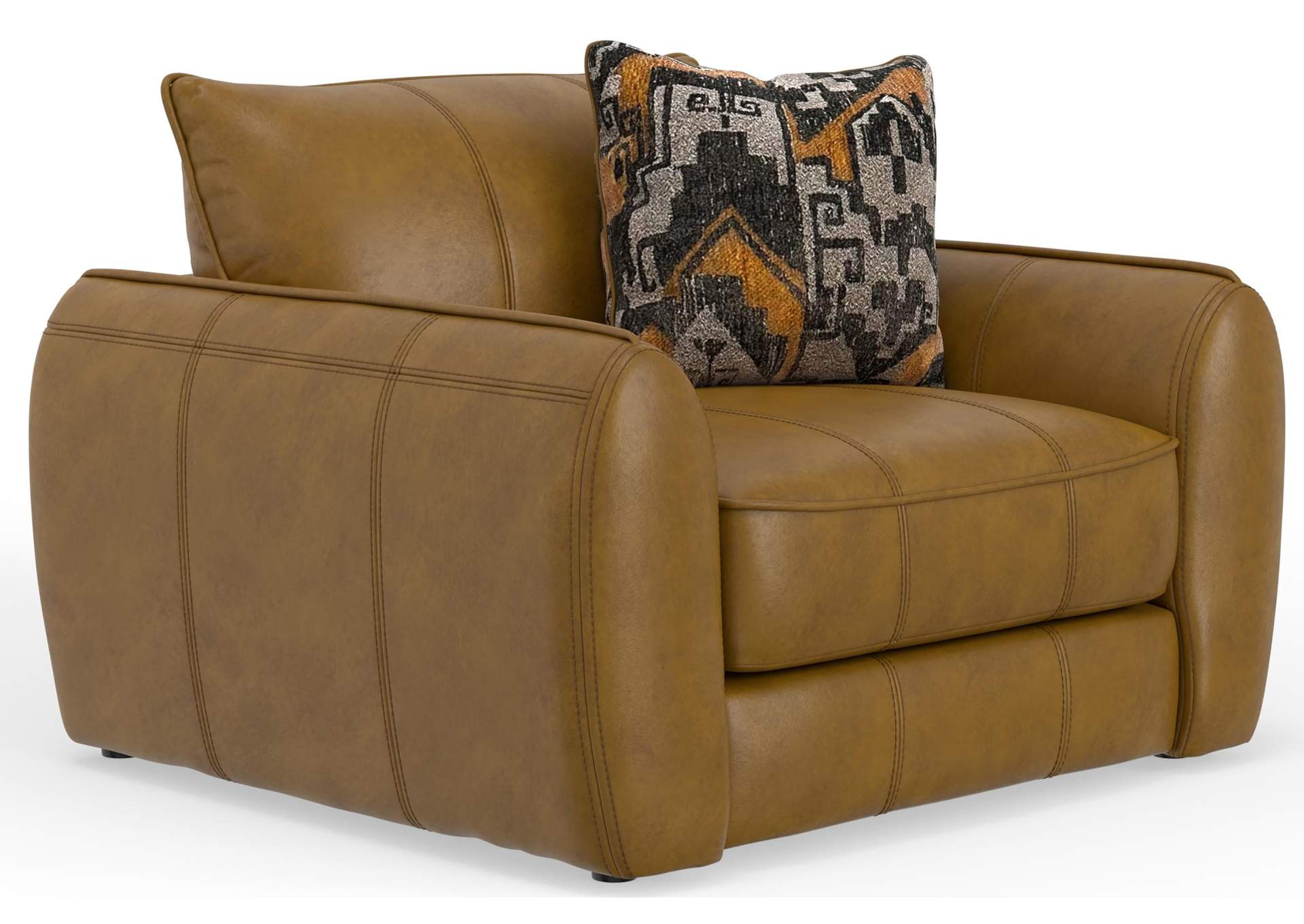 Corvara Chair 1 - 2 image 3