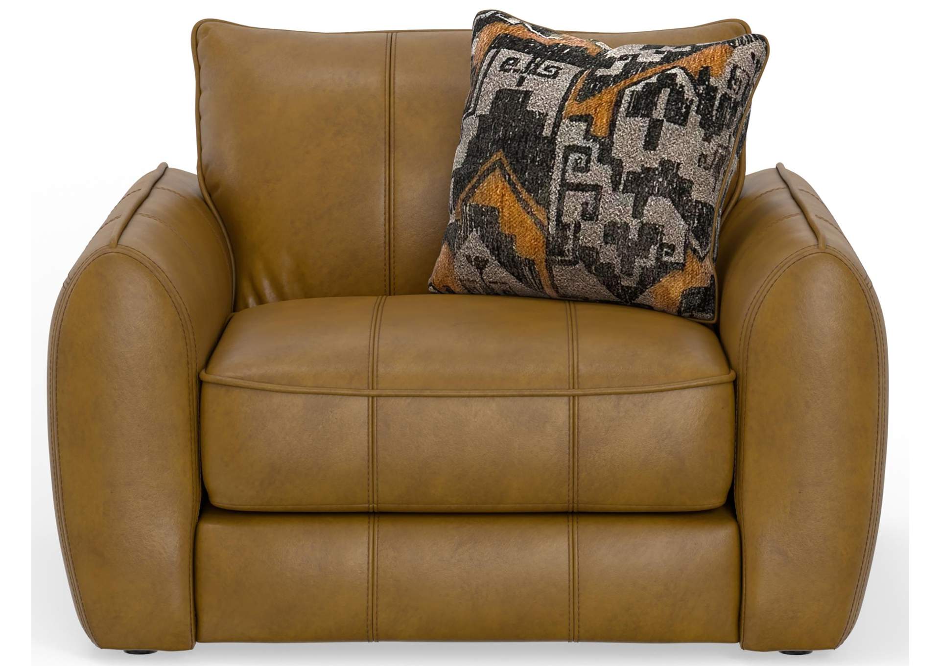 Corvara Chair 1 - 2 image 6