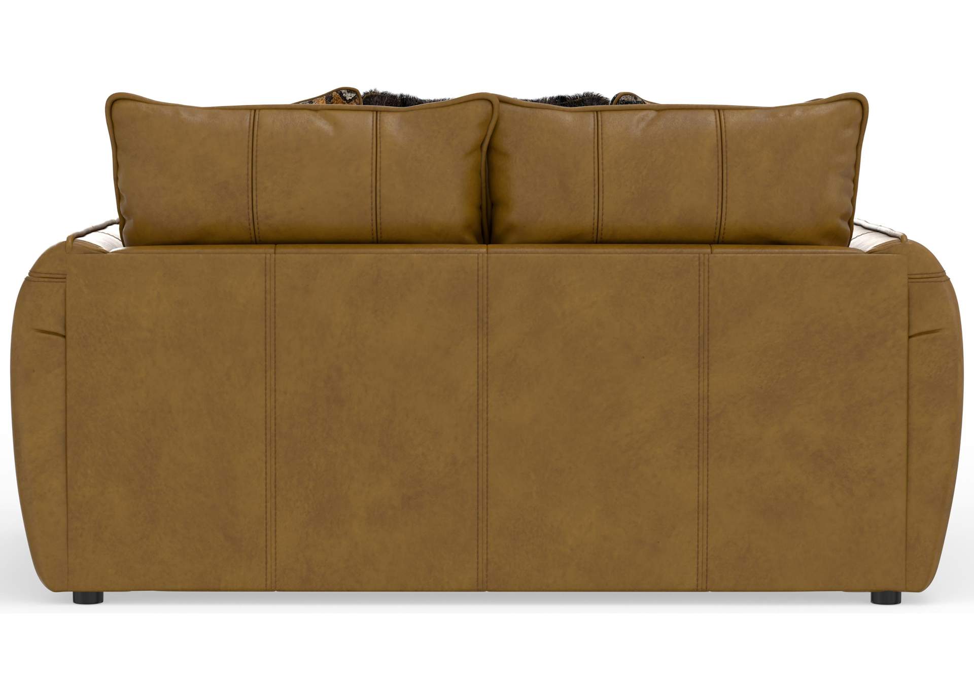 Corvara Loveseat image 4