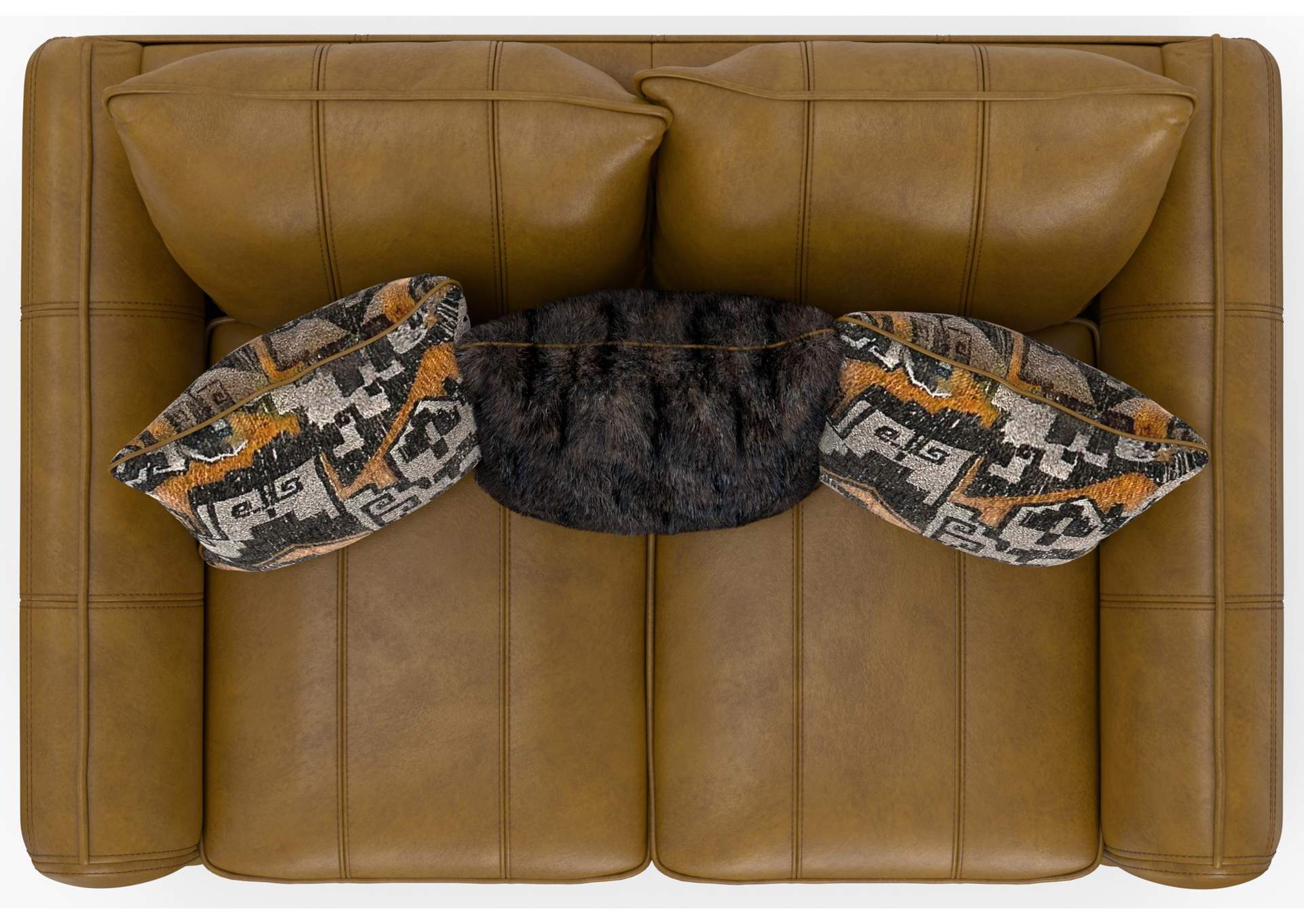 Corvara Loveseat image 8