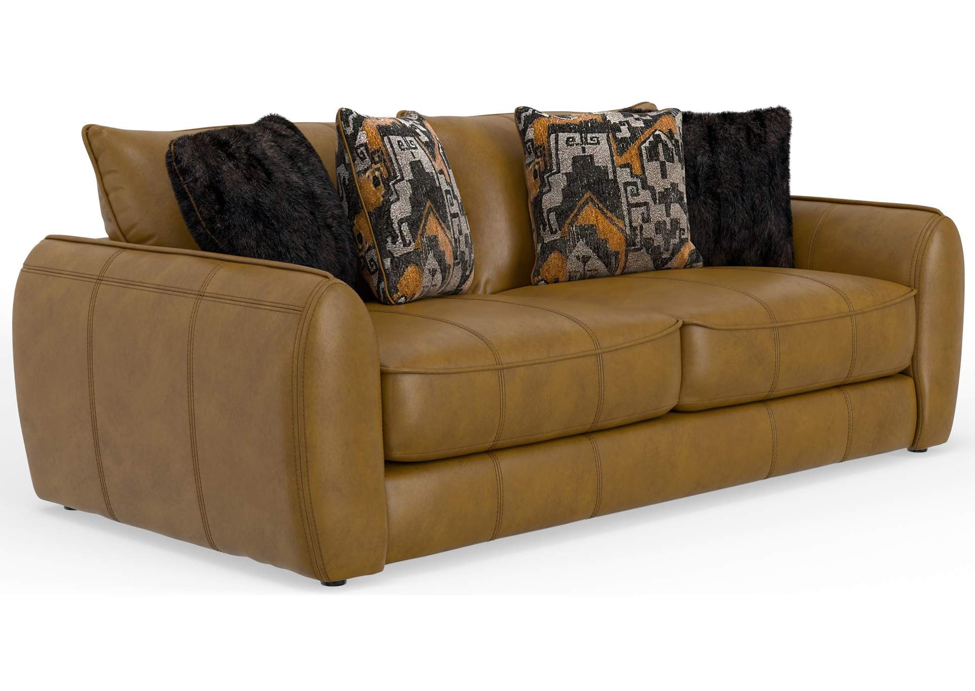 Corvara Sofa image 3