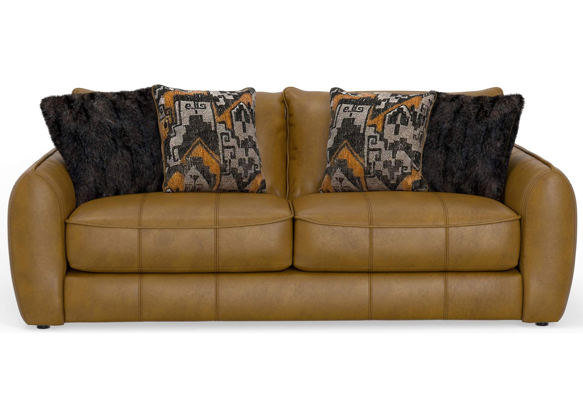 Corvara Sofa image 6