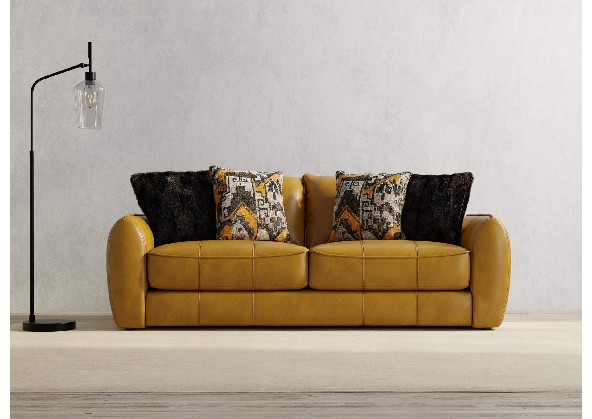 Corvara Sofa image 8