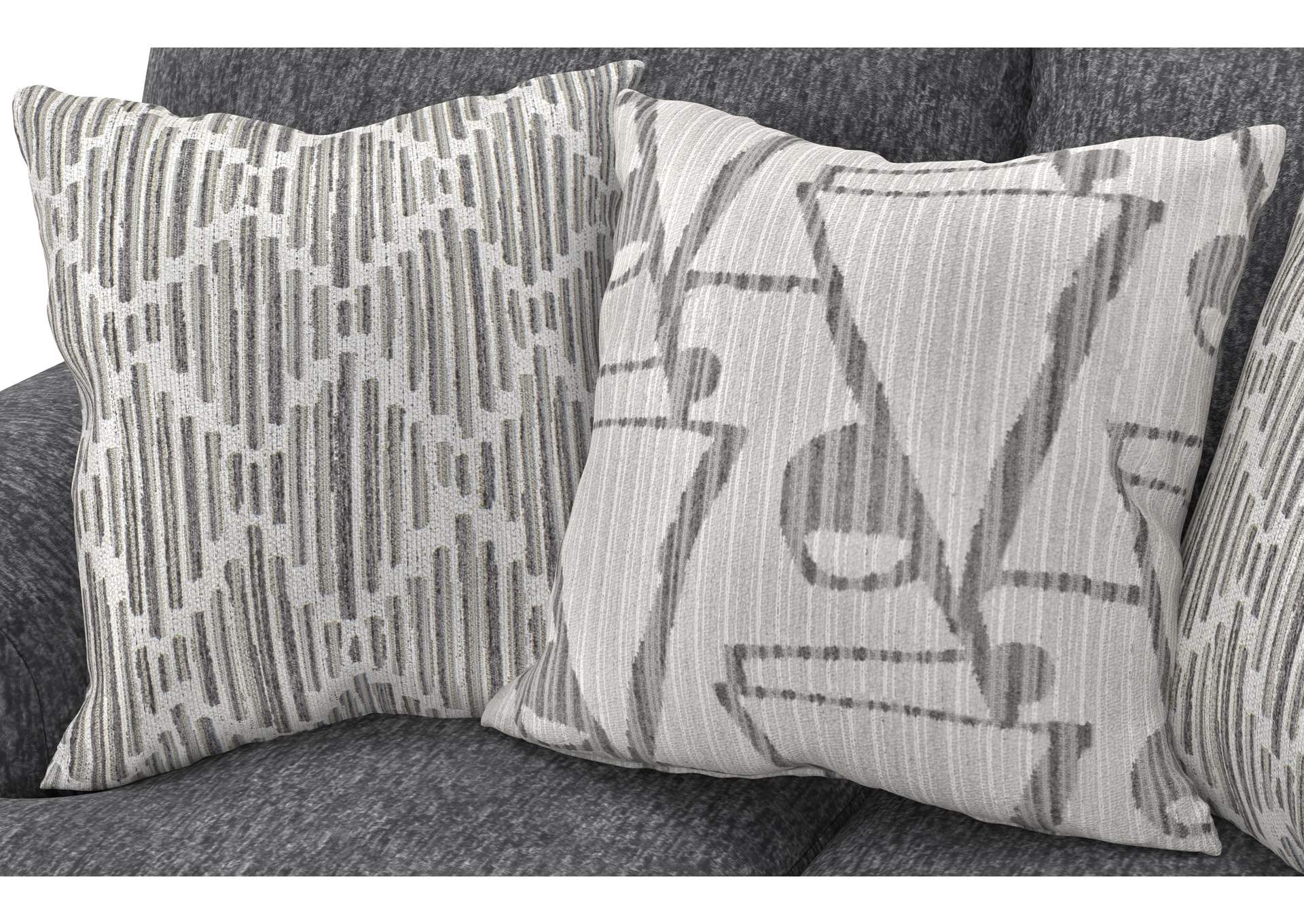 Tyson Loveseat image 8