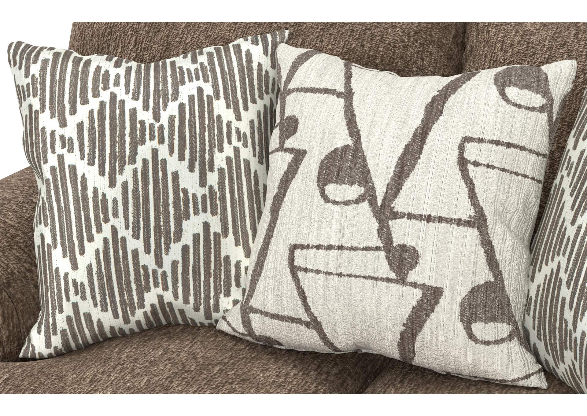 Tyson Loveseat image 8