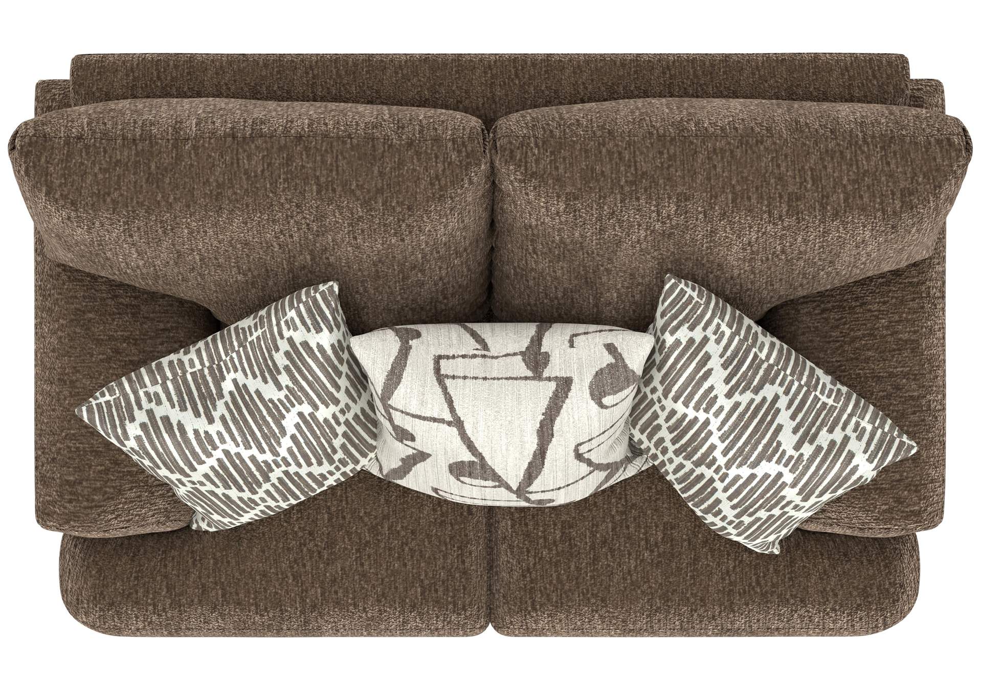 Tyson Loveseat image 11