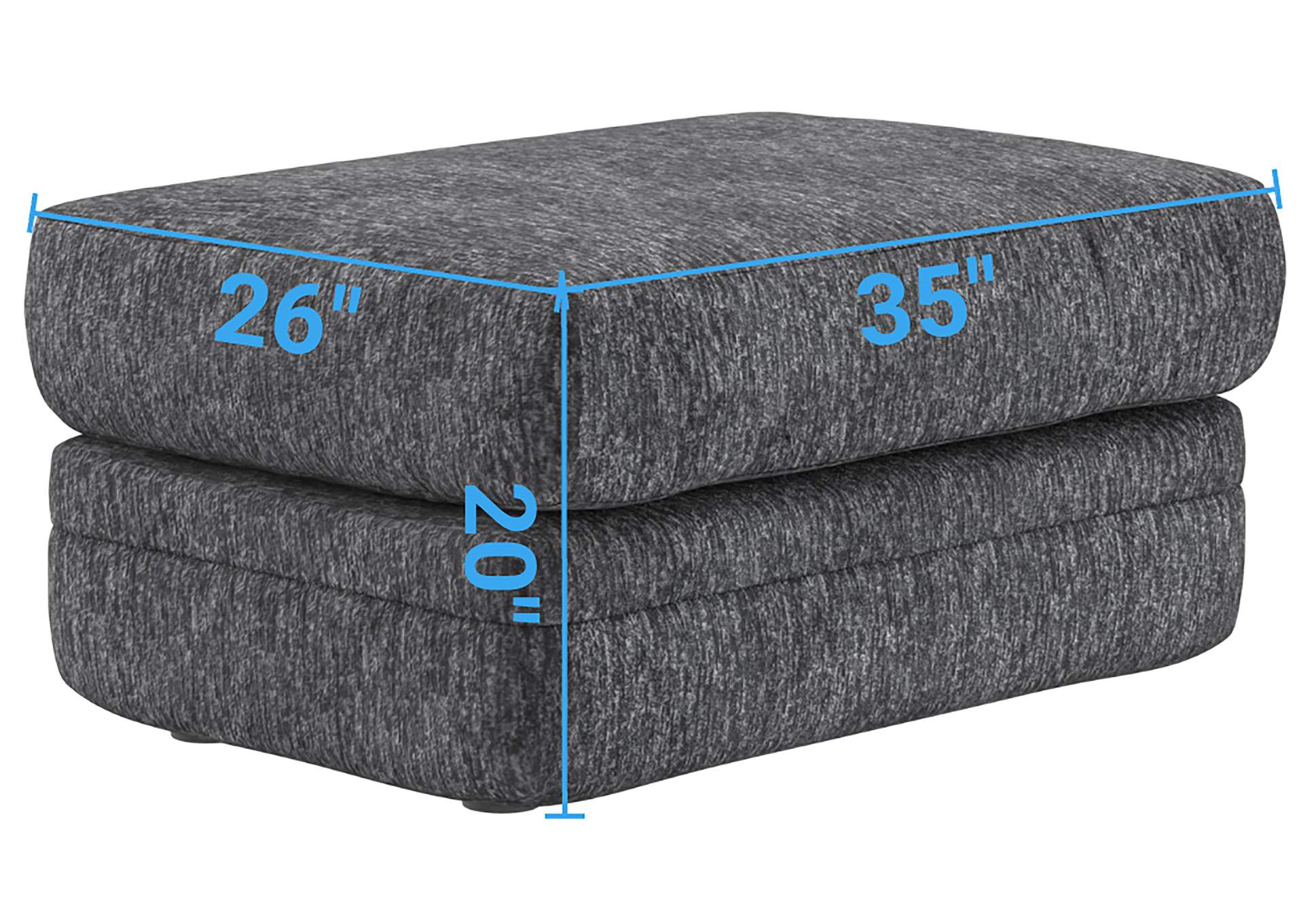 Tyson Ottoman image 6