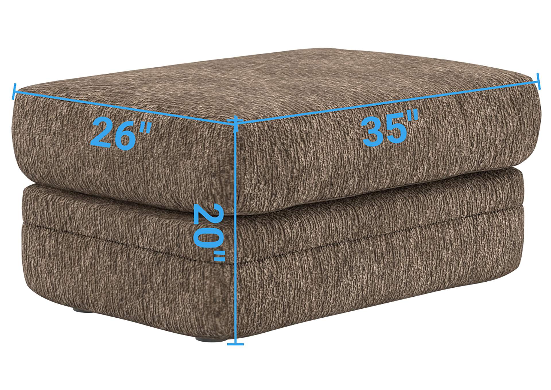 Tyson Ottoman image 9