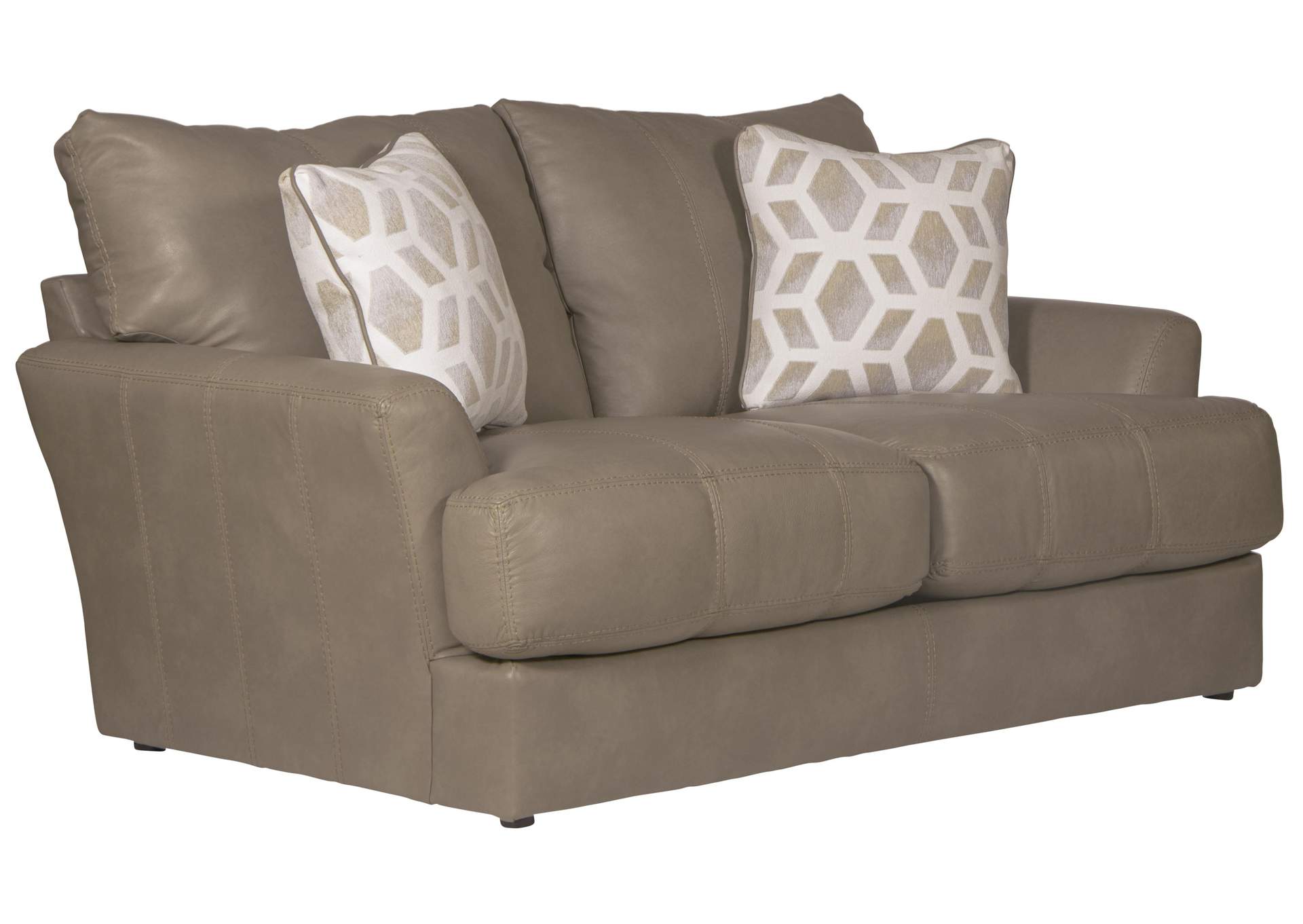 Prato Loveseat image 3