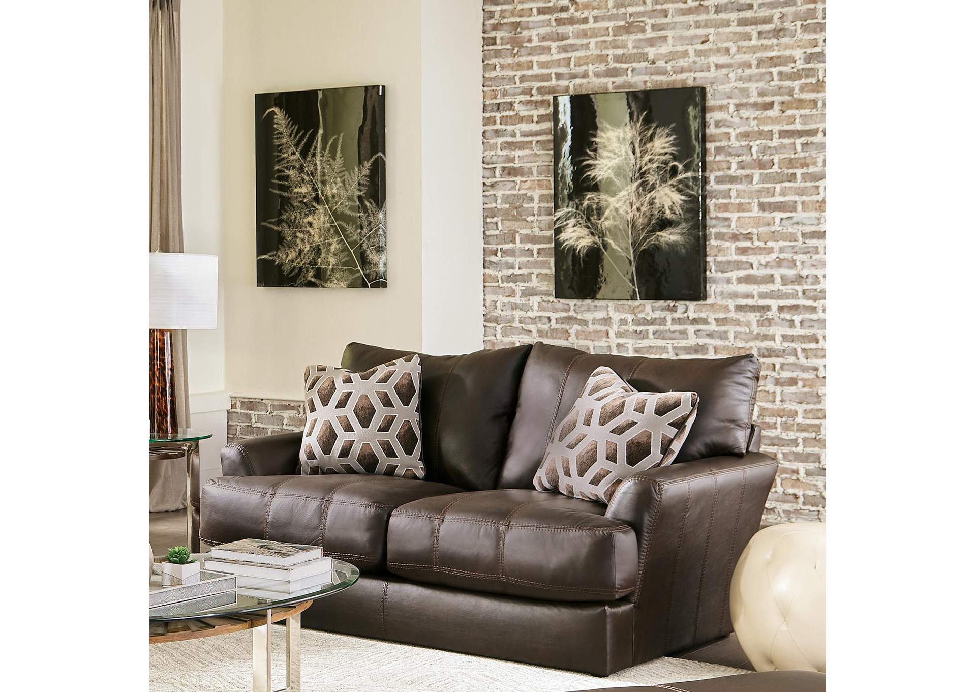 Prato Loveseat image 4