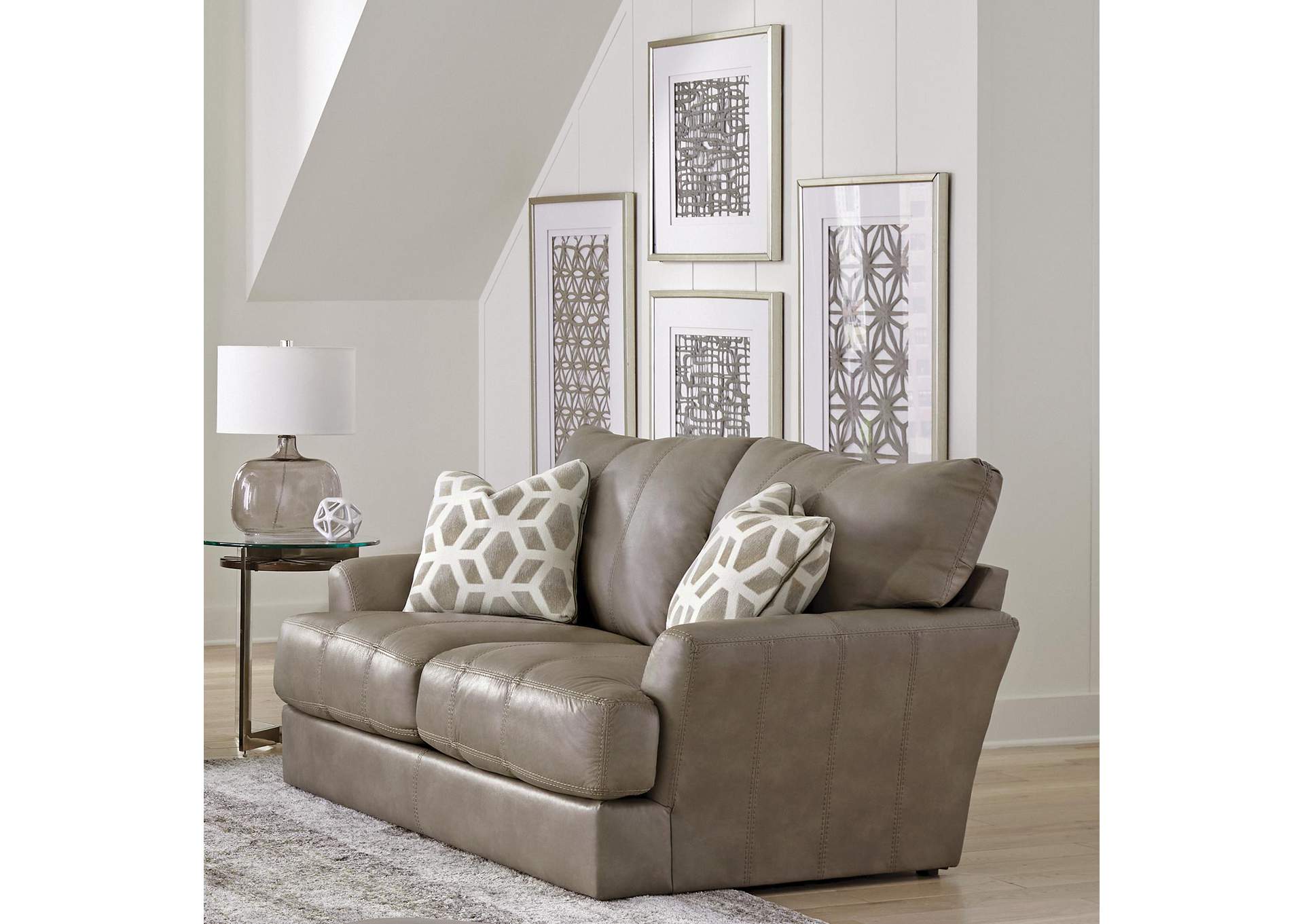 Prato Loveseat image 4