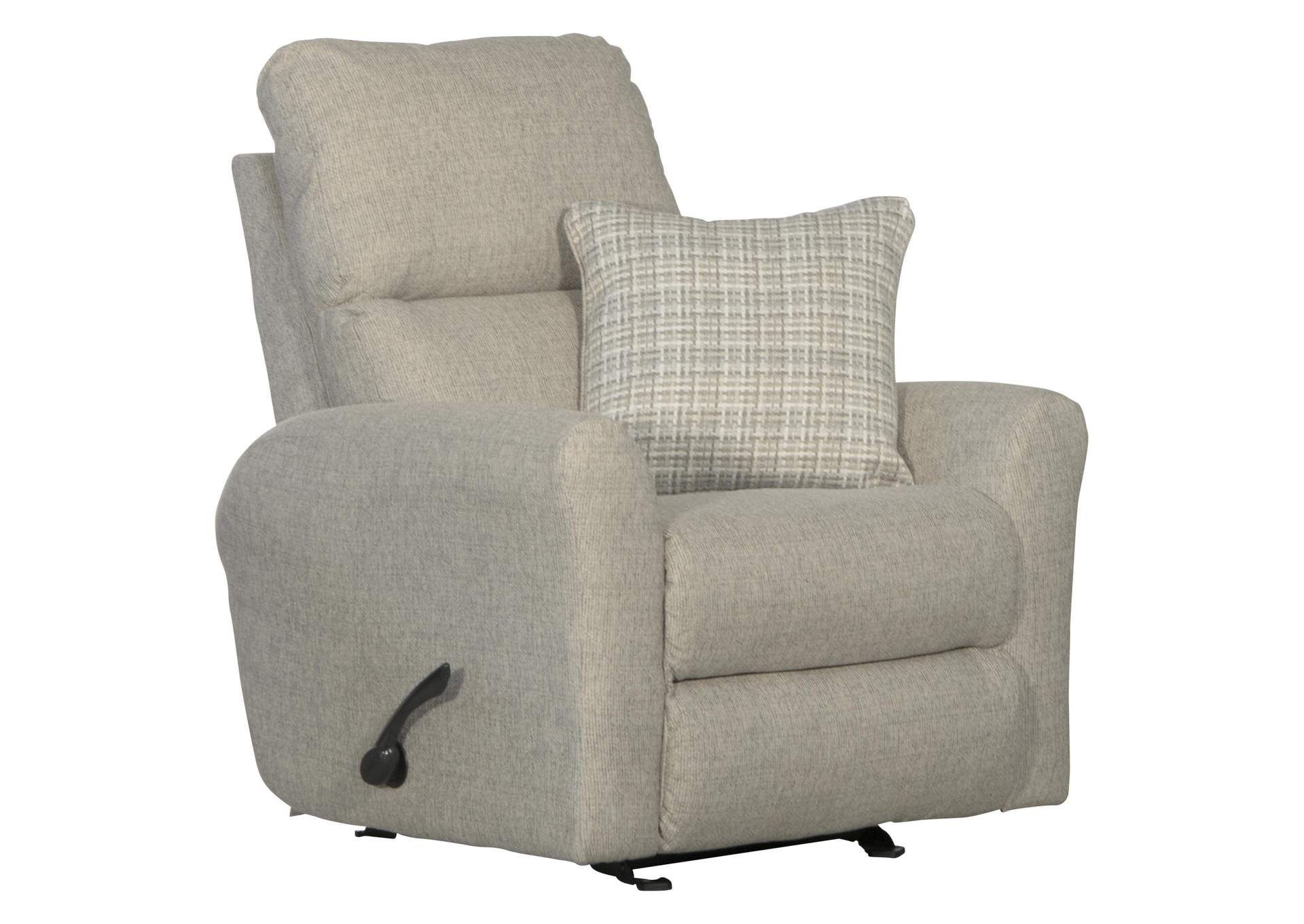 Mcpherson Glider Recliner image 3