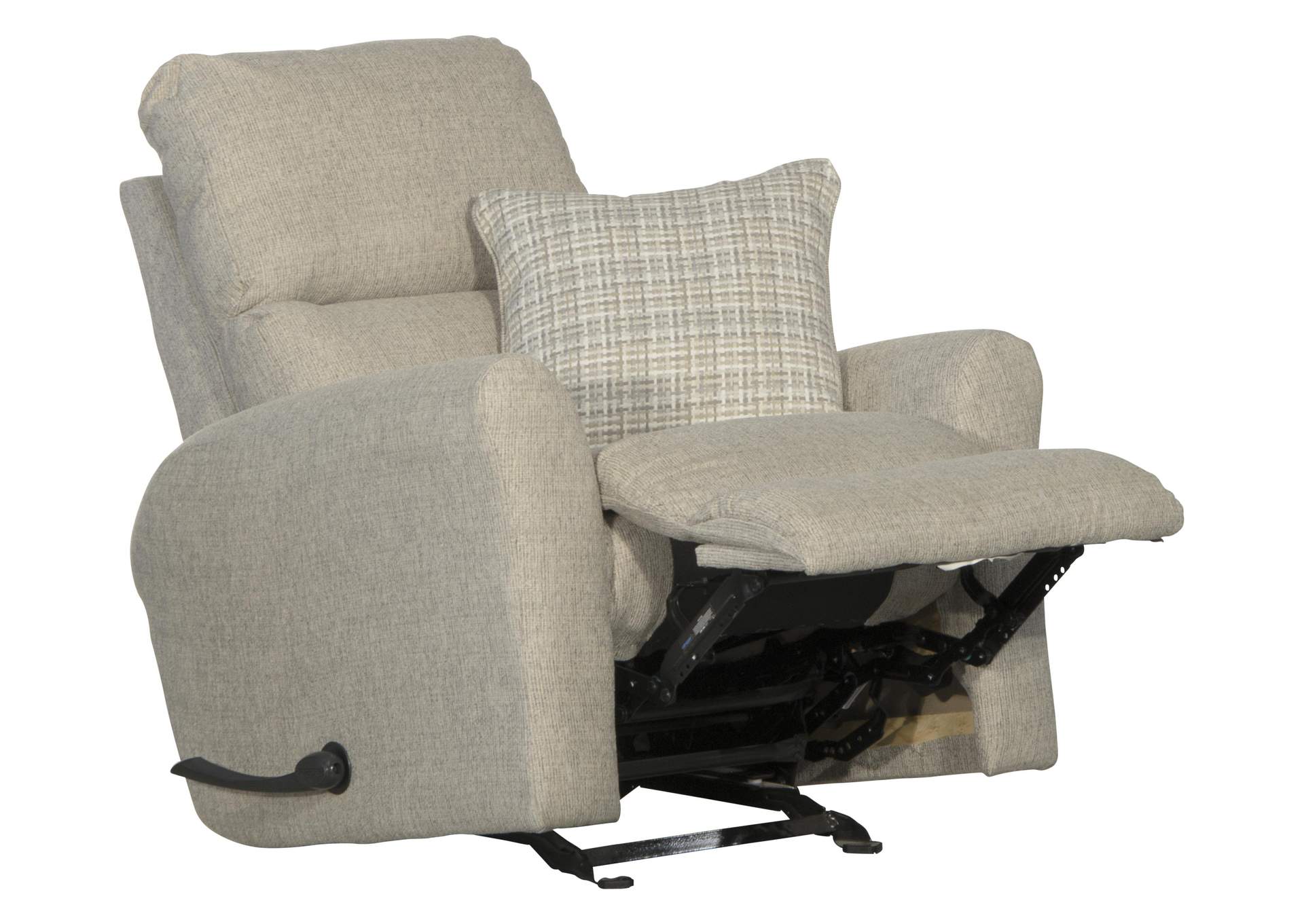 Mcpherson Glider Recliner image 4