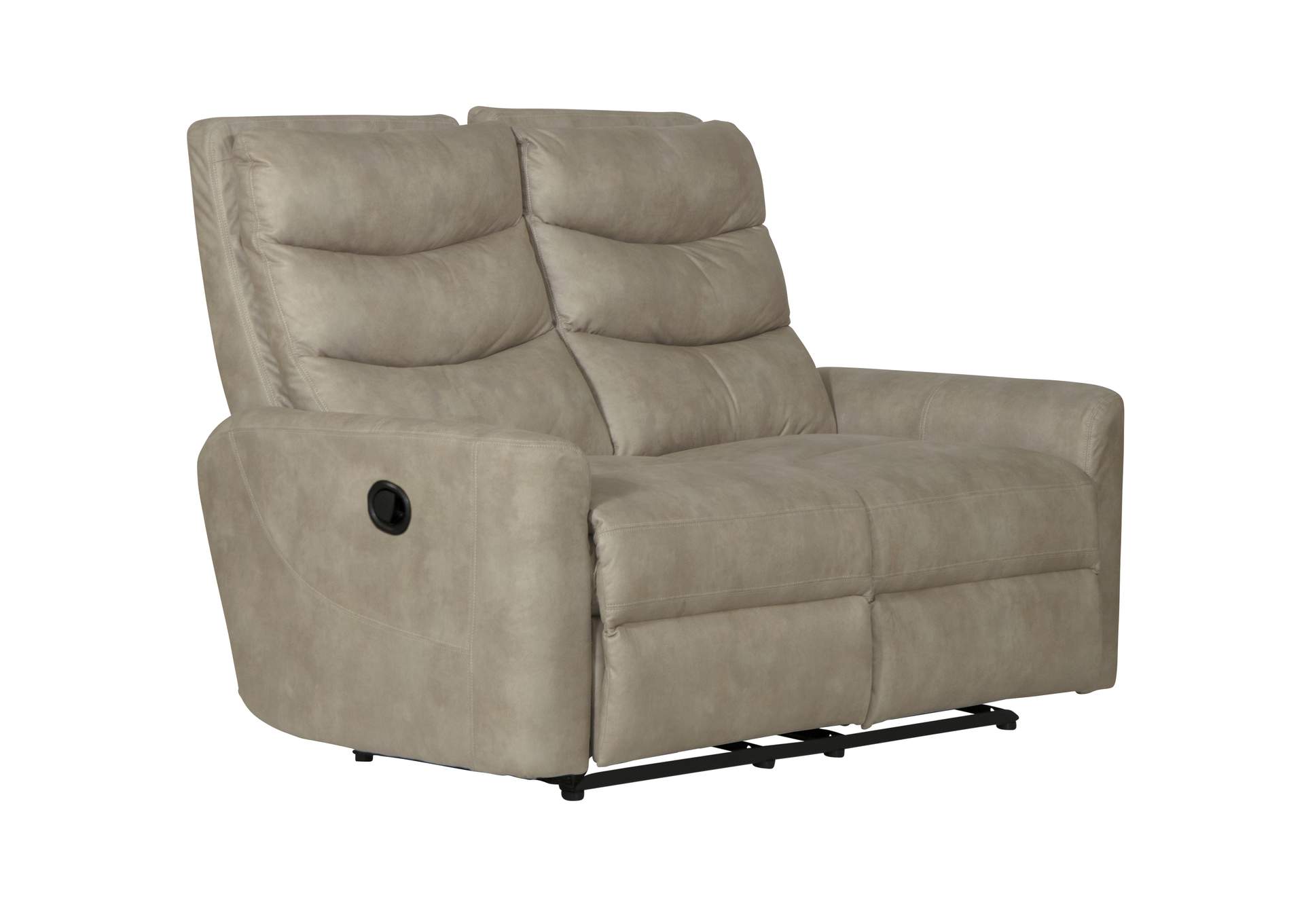Gill Reclining Loveseat