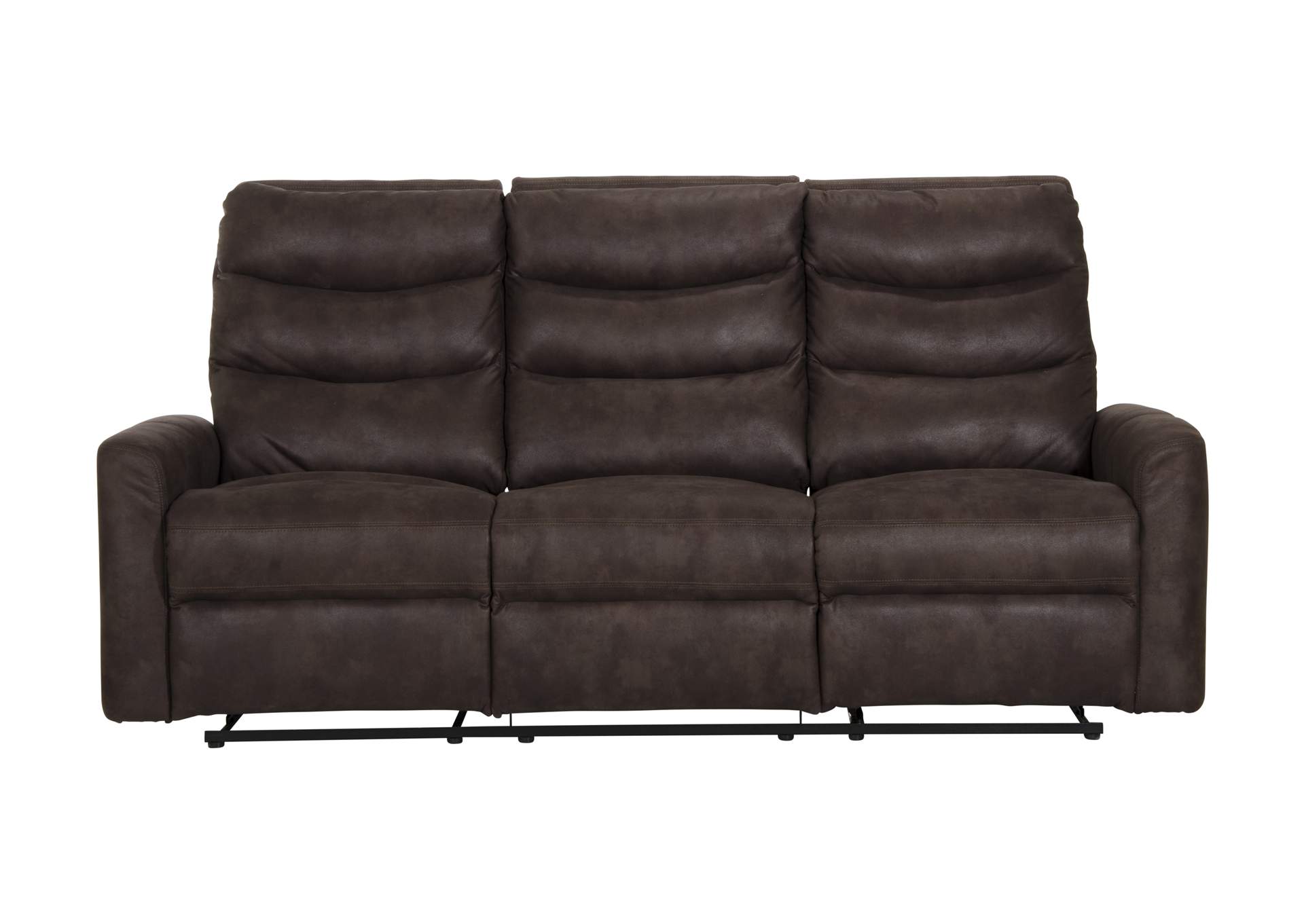 Gill Reclining Loveseat