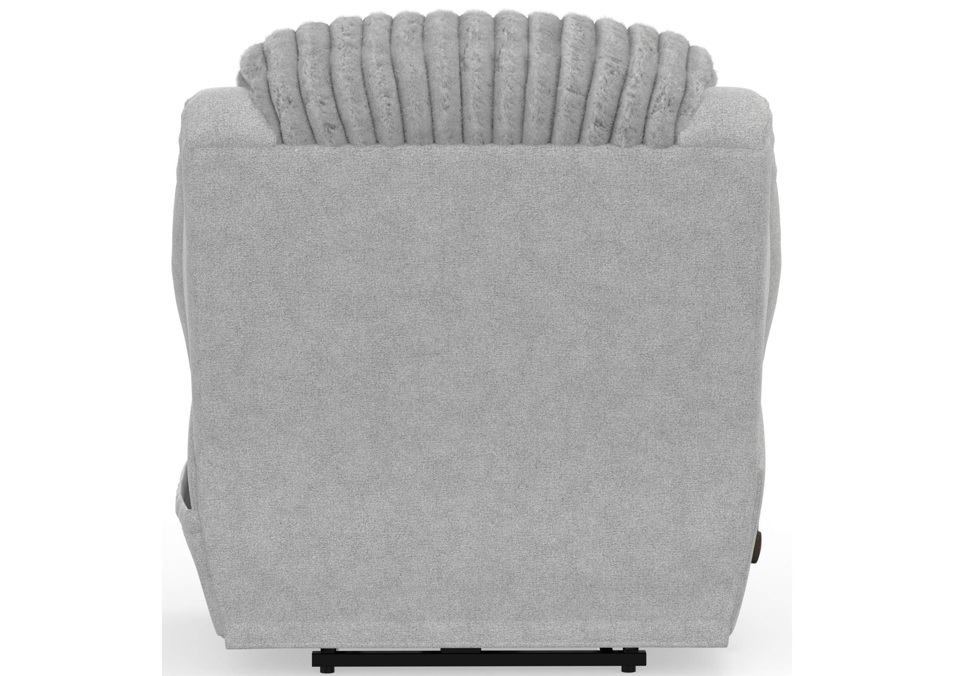 Shaggy Rocker Recliner image 7