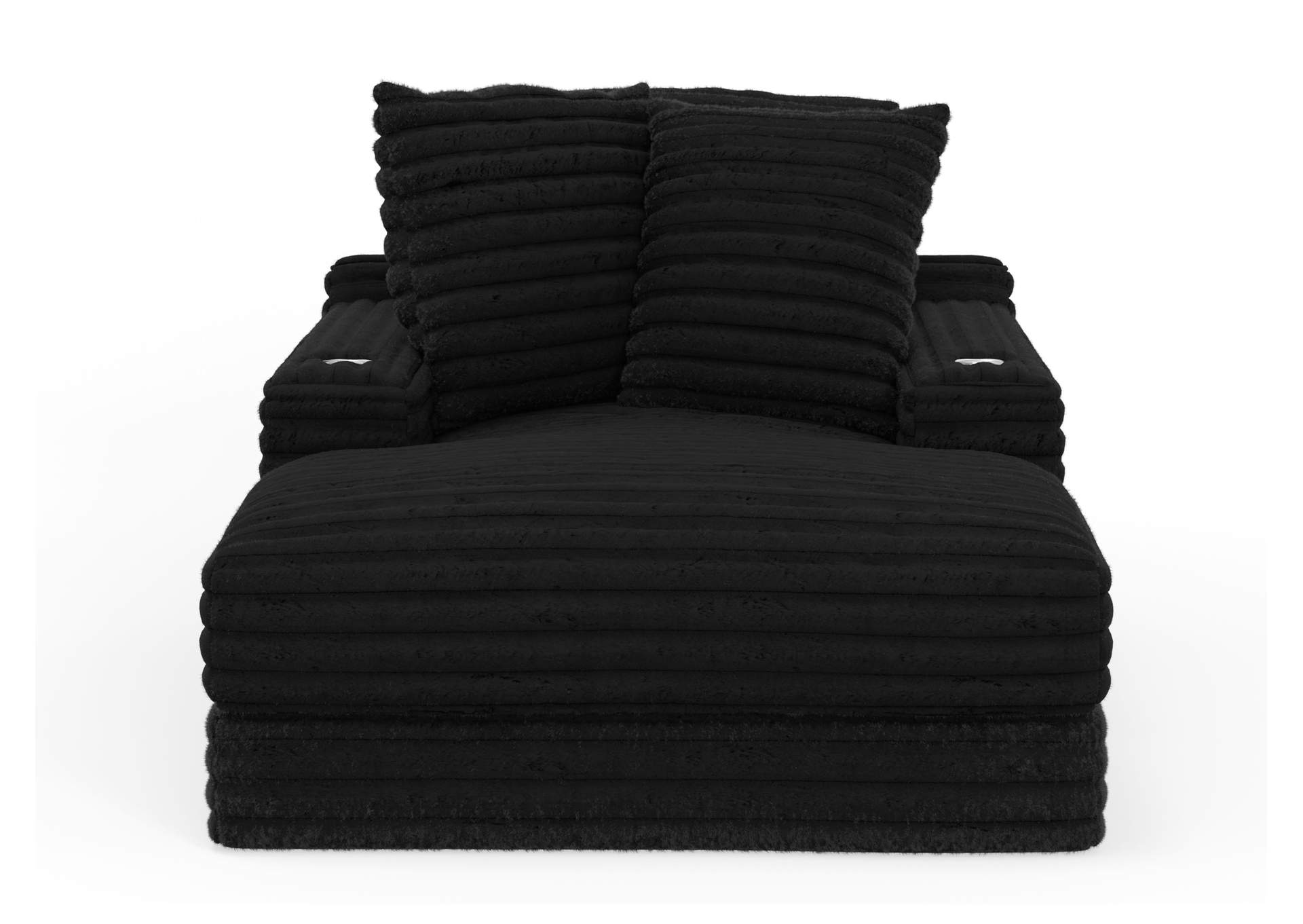 Comfrey Chaise image 5