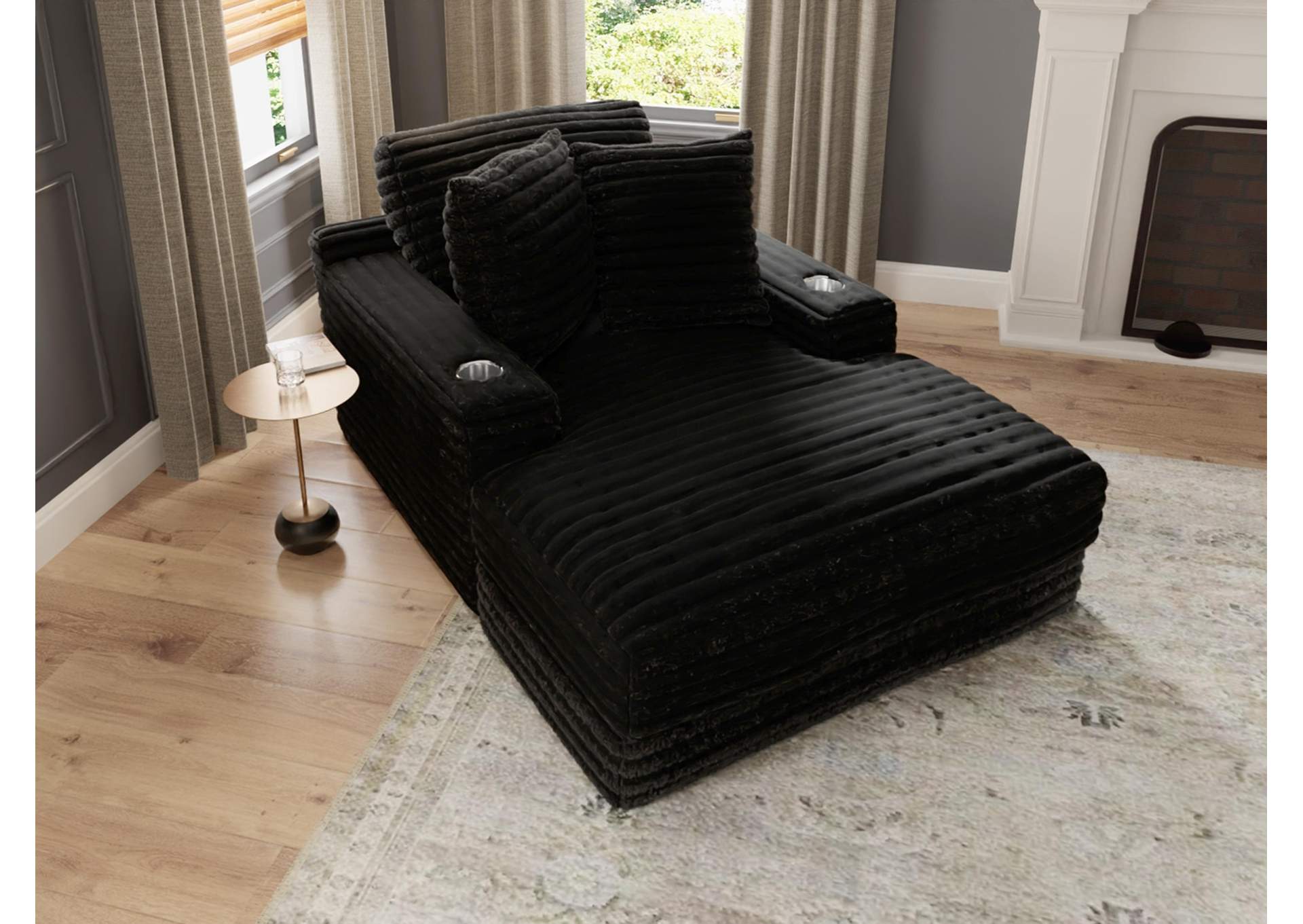 Comfrey Chaise image 10