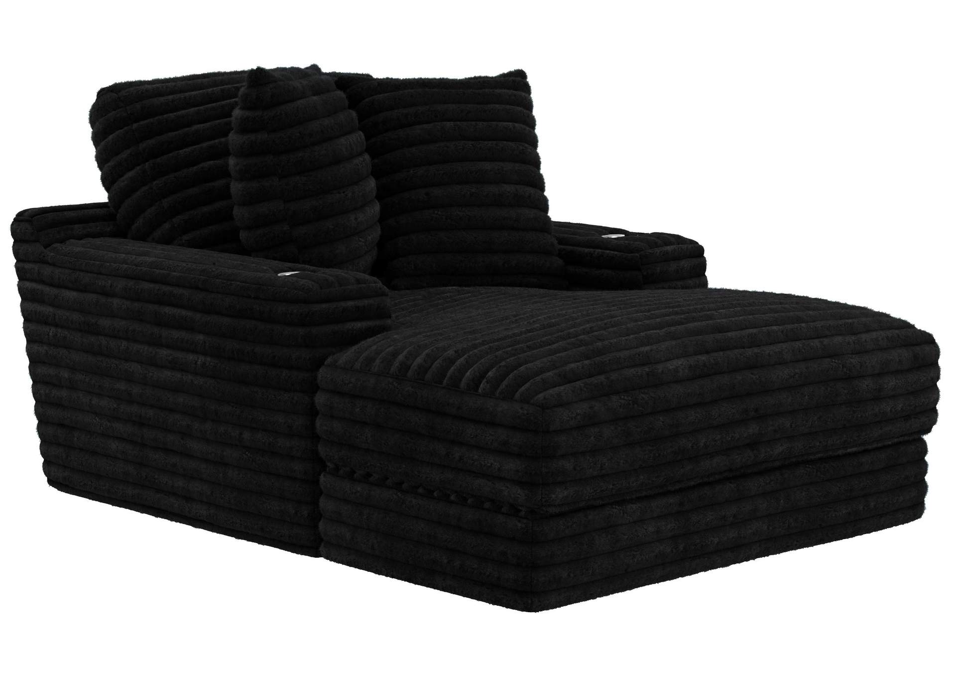 Comfrey Chaise image 3