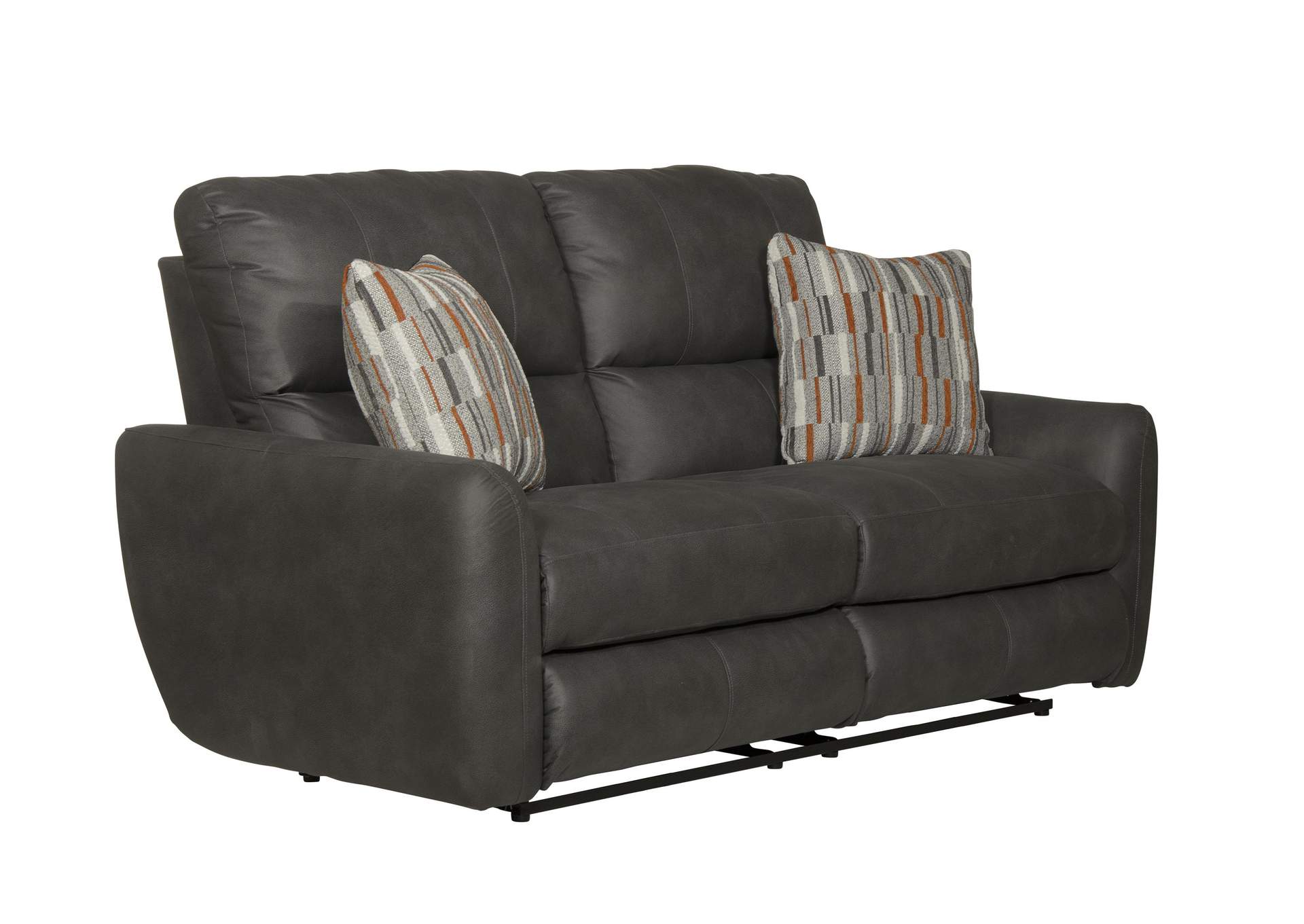 Dorian Reclining Loveseat image 3