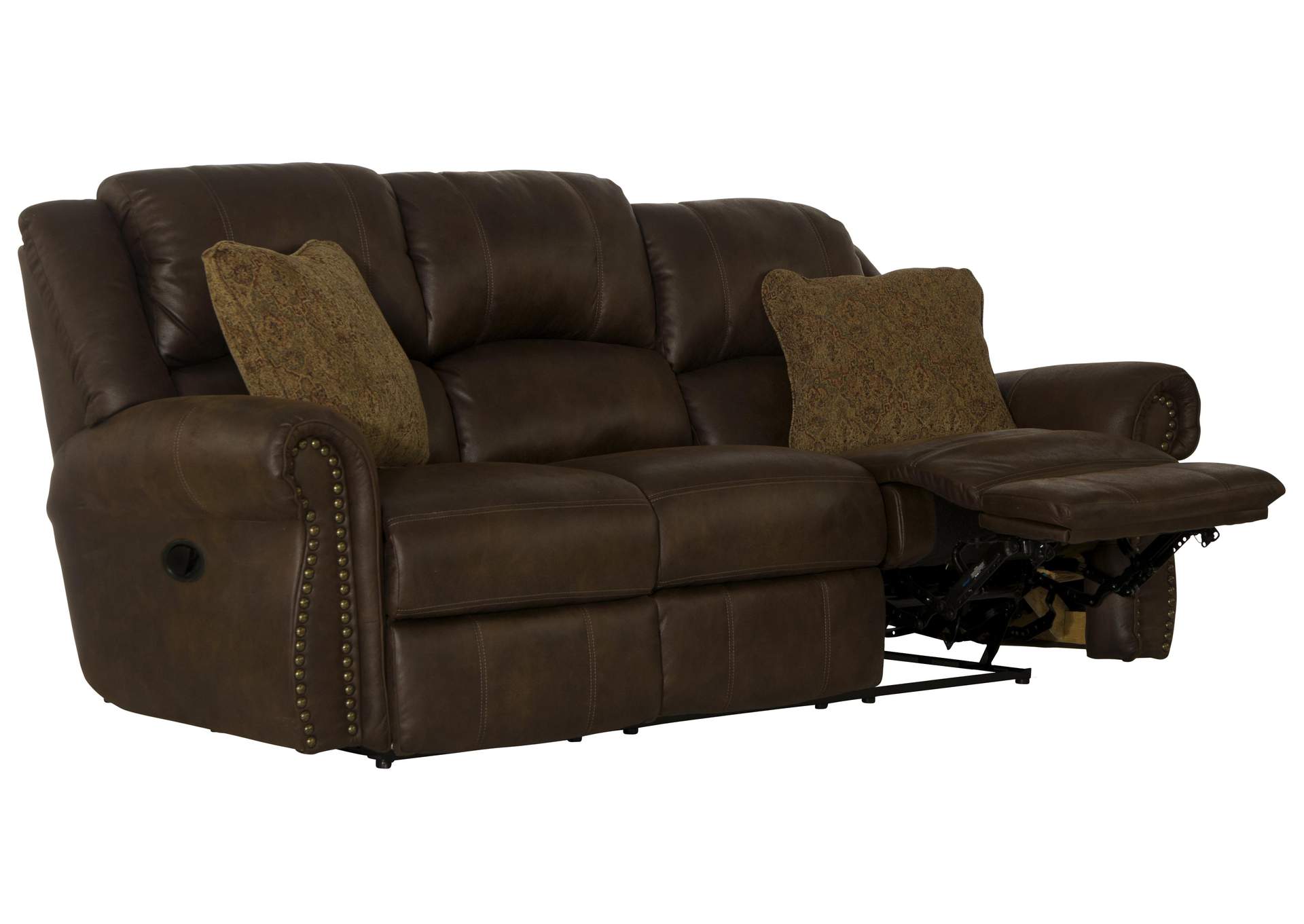 Pickett Reclining Sofa image 4