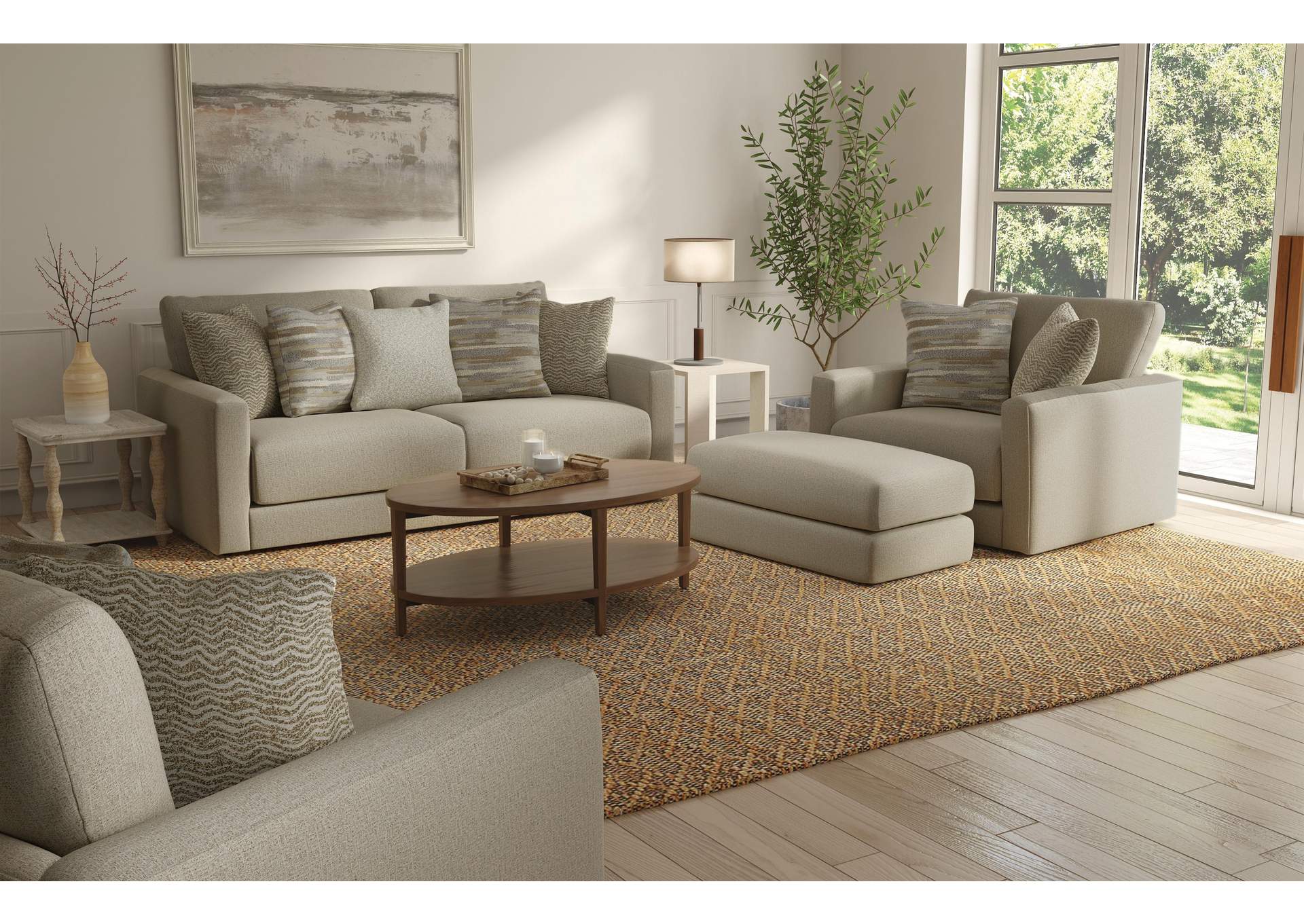 Amelia Sofa image 4