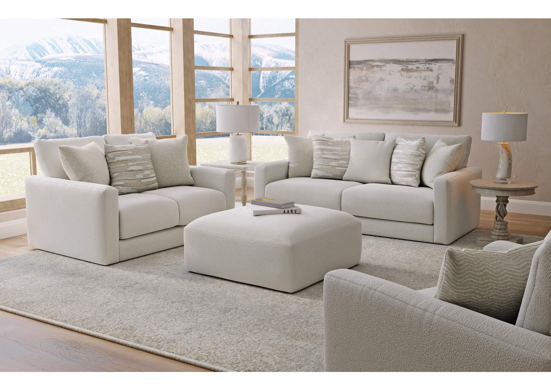Amelia Sofa image 4