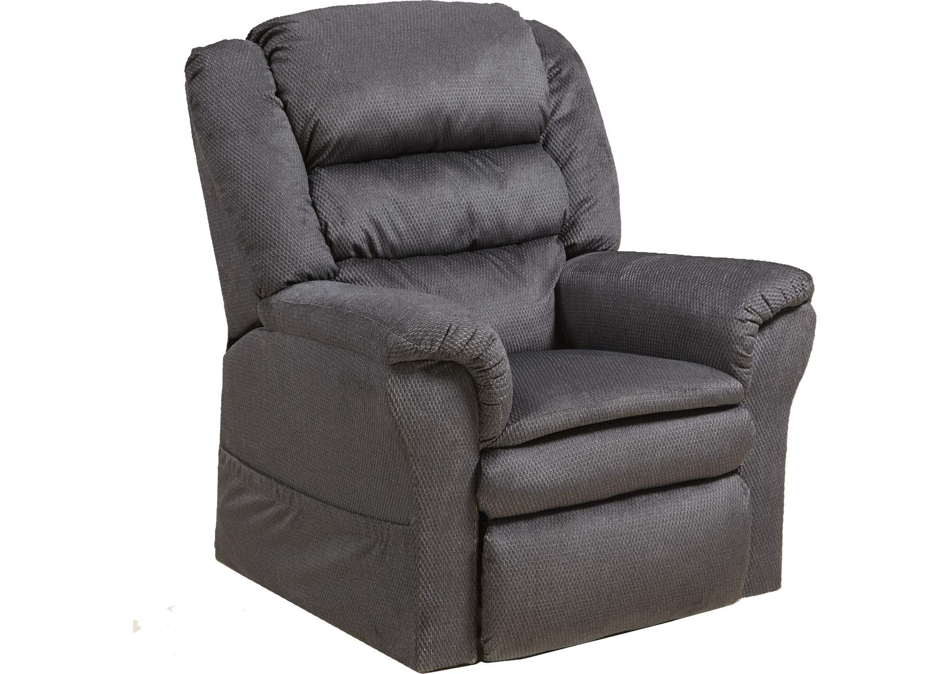 Preston Power Lift Recliner image 1