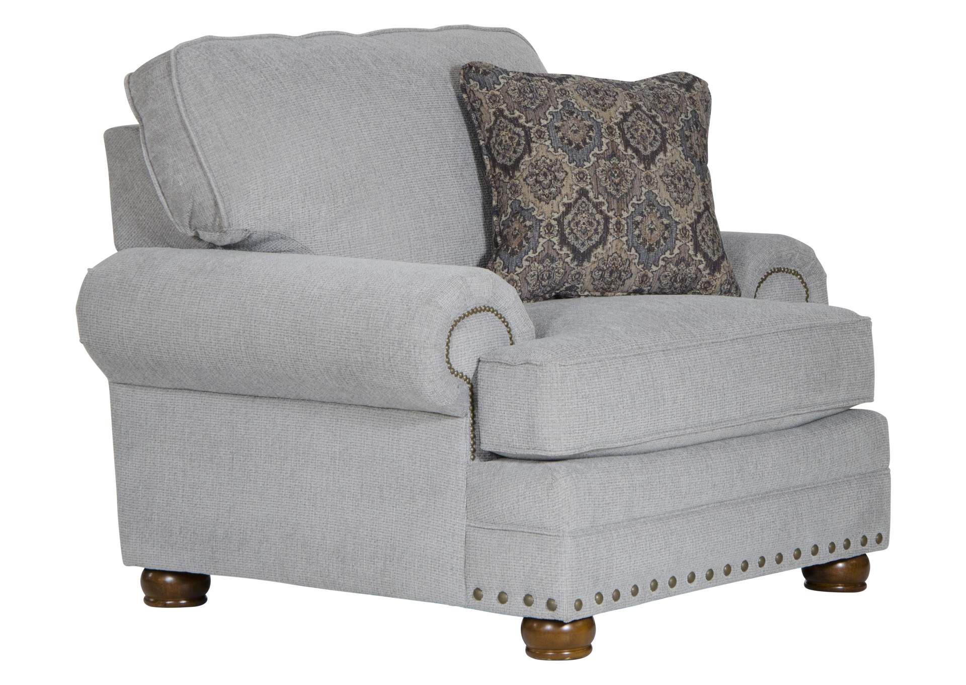 Singletary Chair image 3