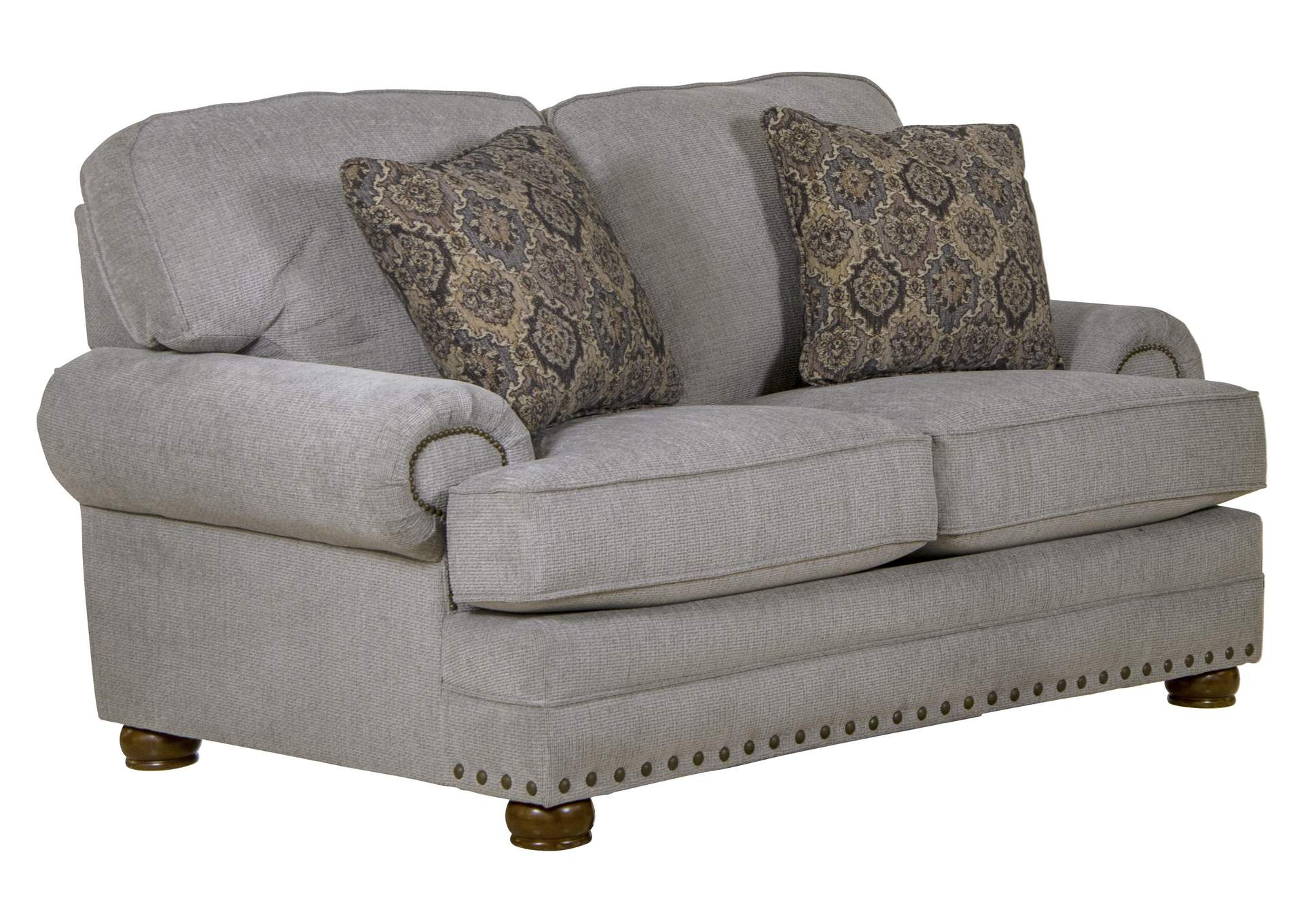 Singletary Loveseat image 3