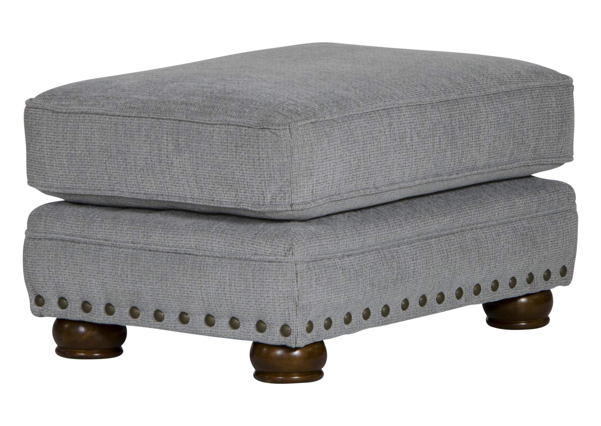 Singletary Ottoman image 3