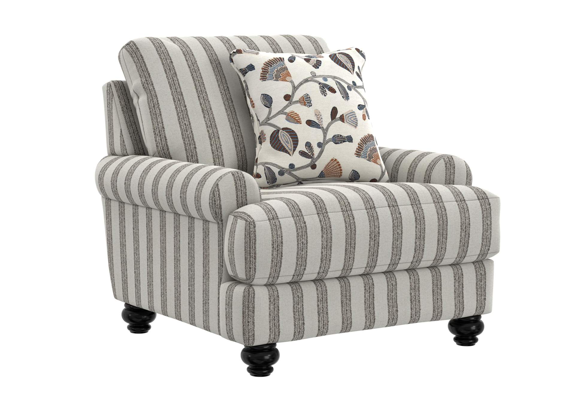 Marley Chair image 4