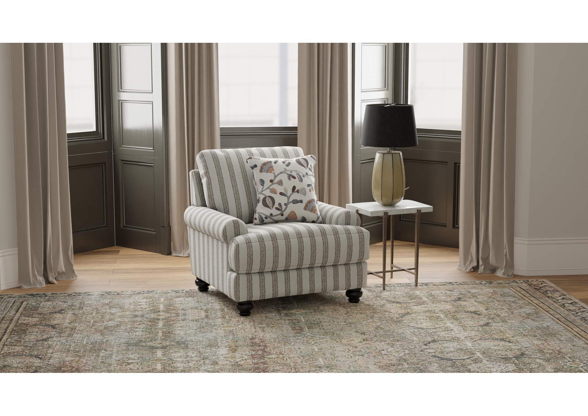 Marley Chair image 3