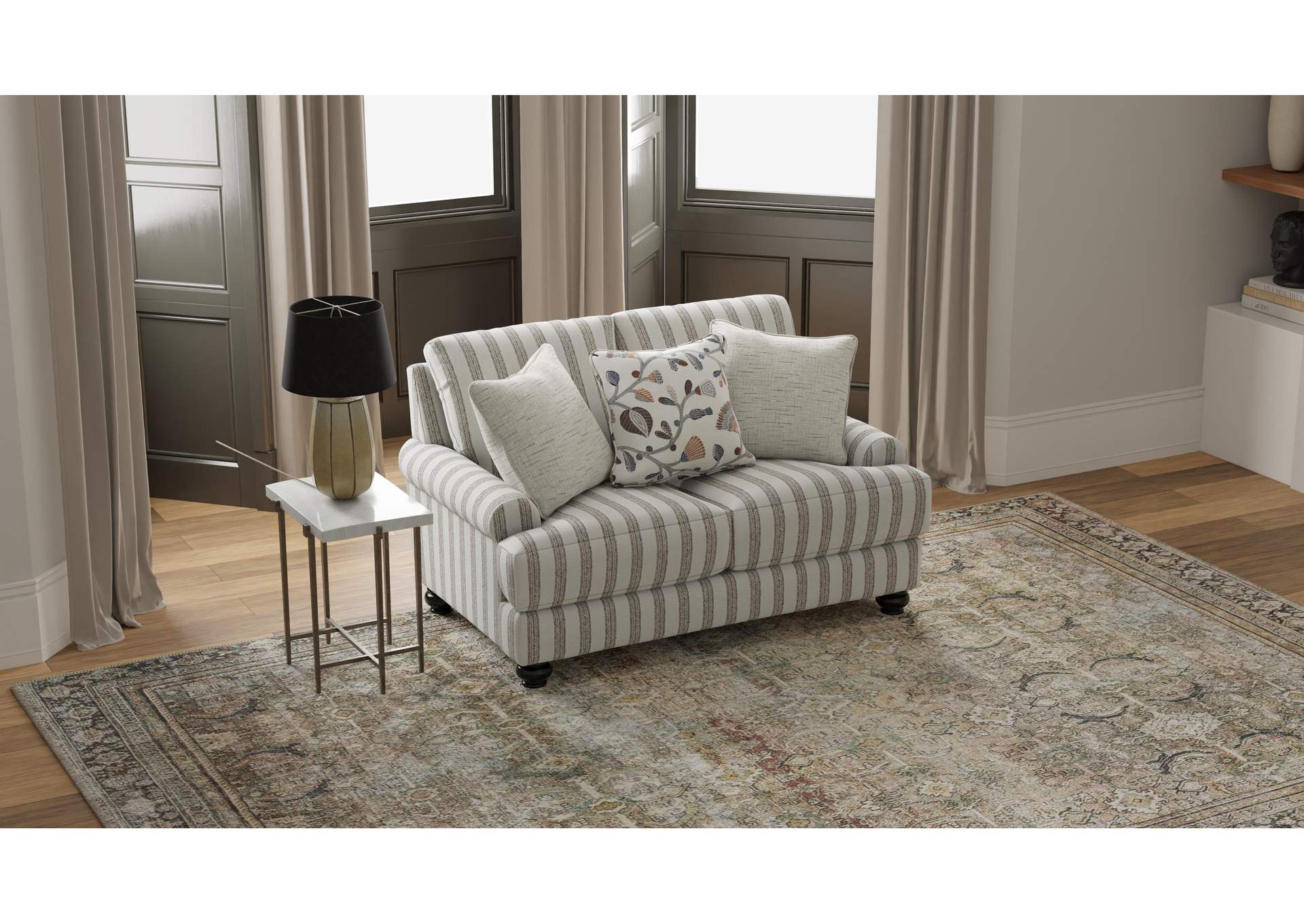 Marley Loveseat image 3