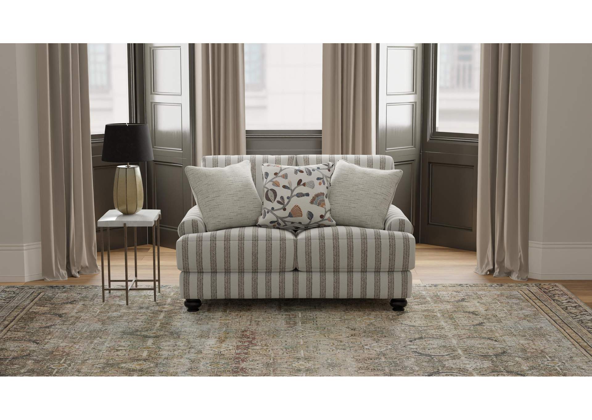 Marley Loveseat image 4