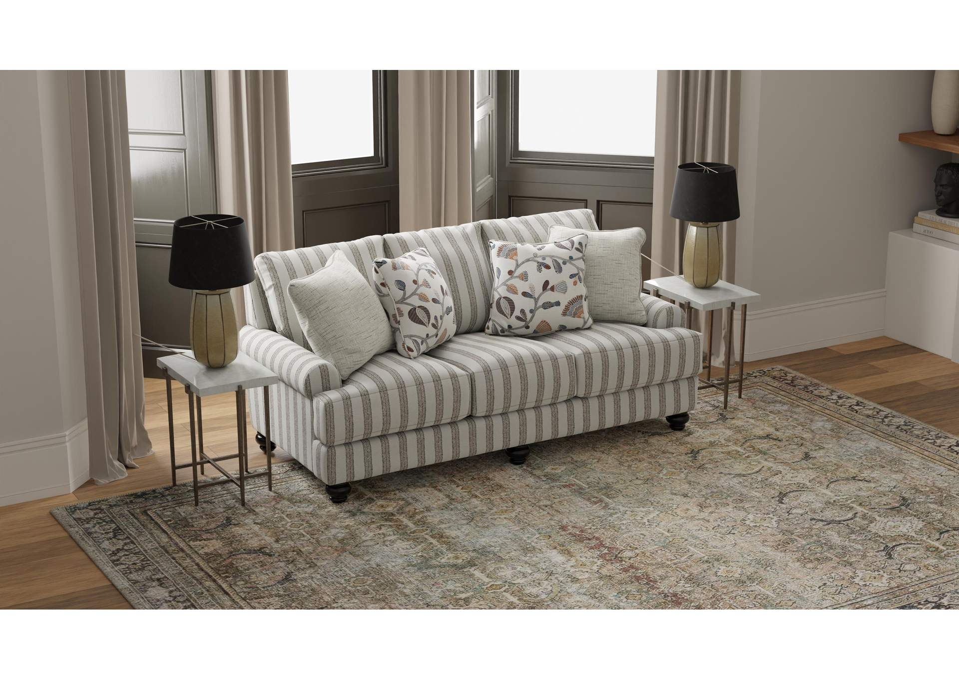 Marley Sofa image 3